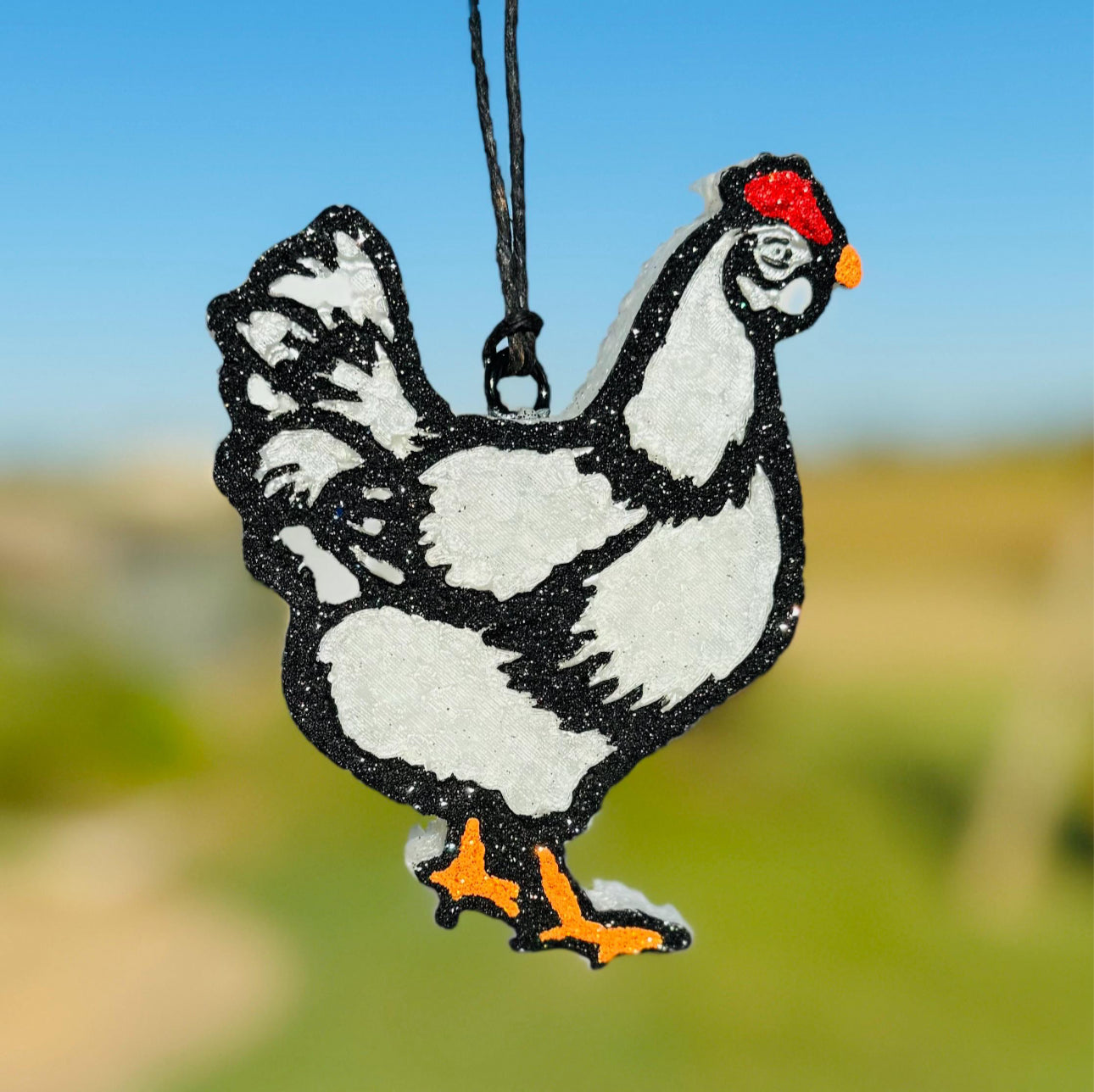 Chicken