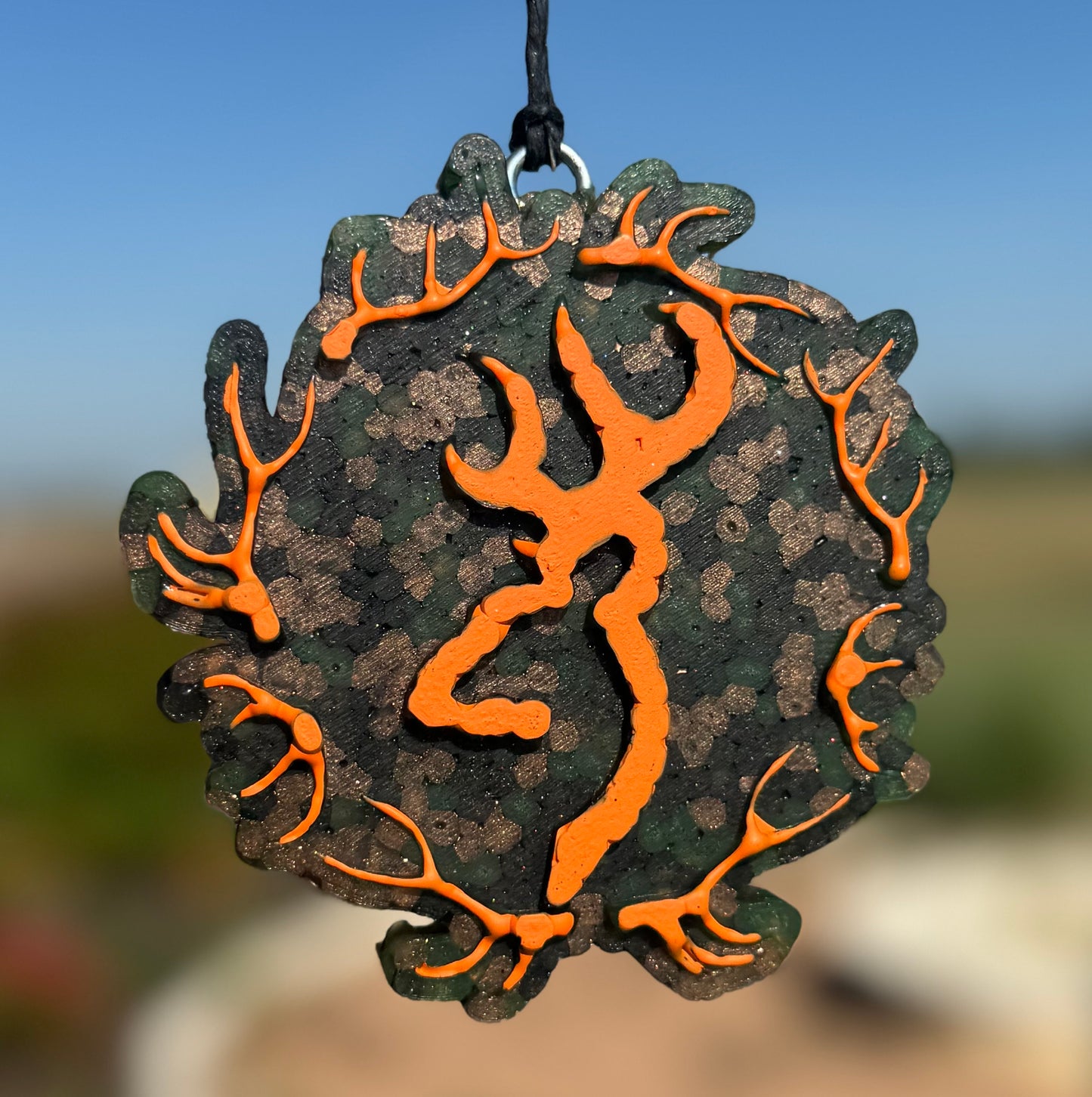 Deer