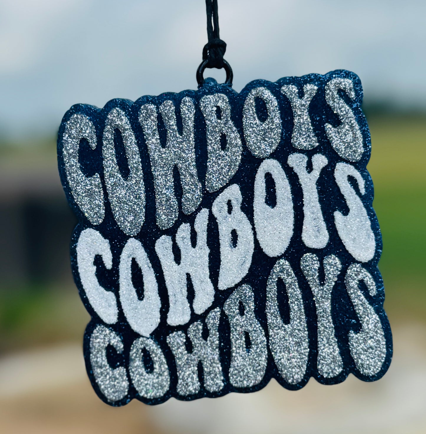 Cowboys Cowboys Cowboys