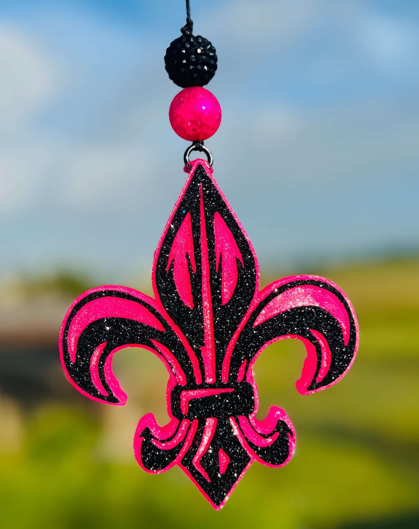 Fleur De Lis