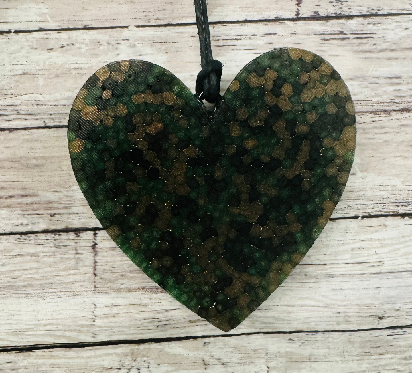 Basic Heart