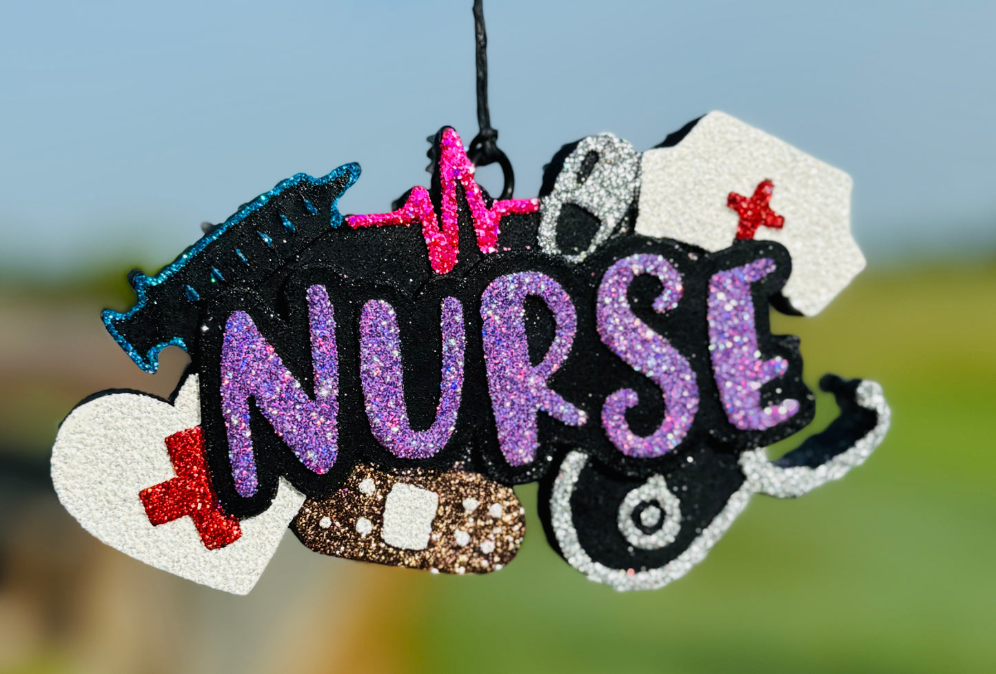 Nurse