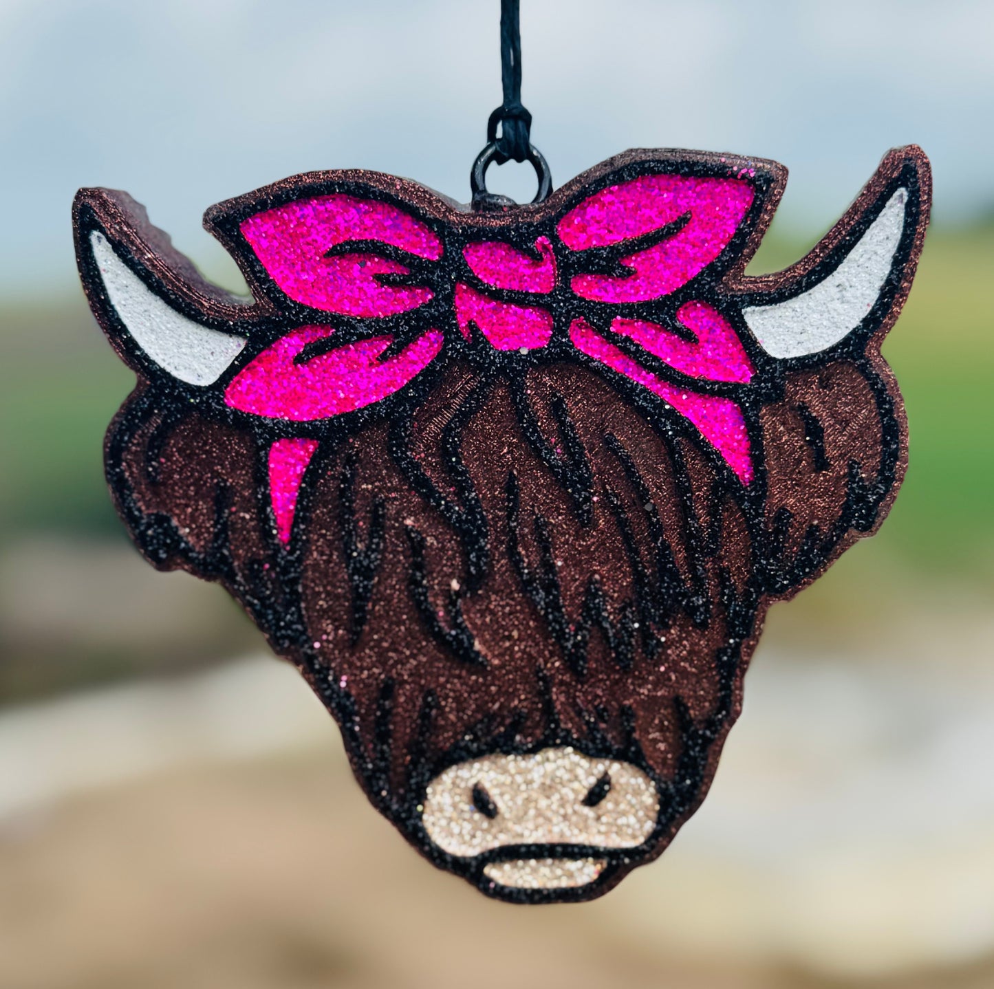 Highland Cow
