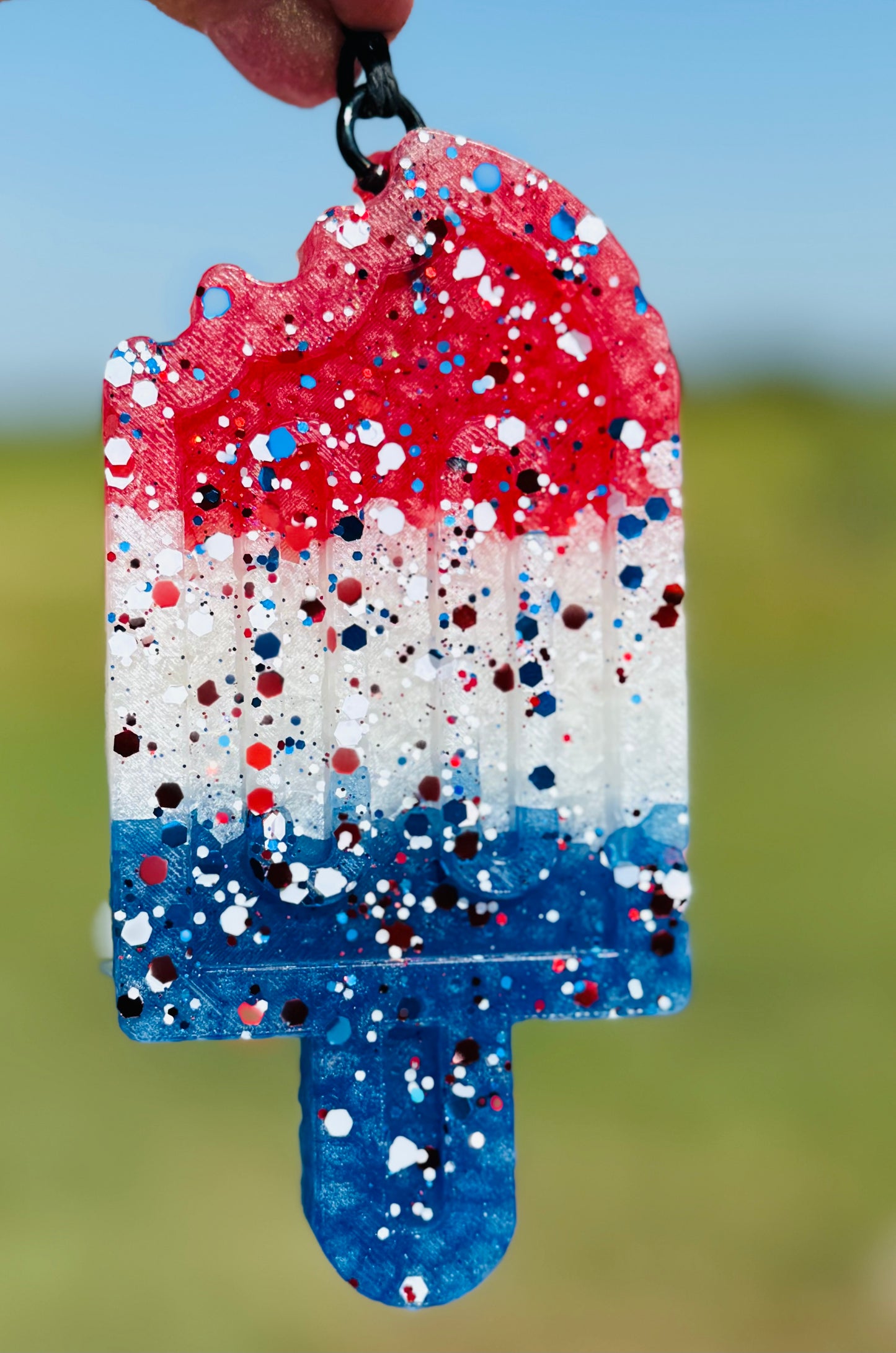 Popsicle