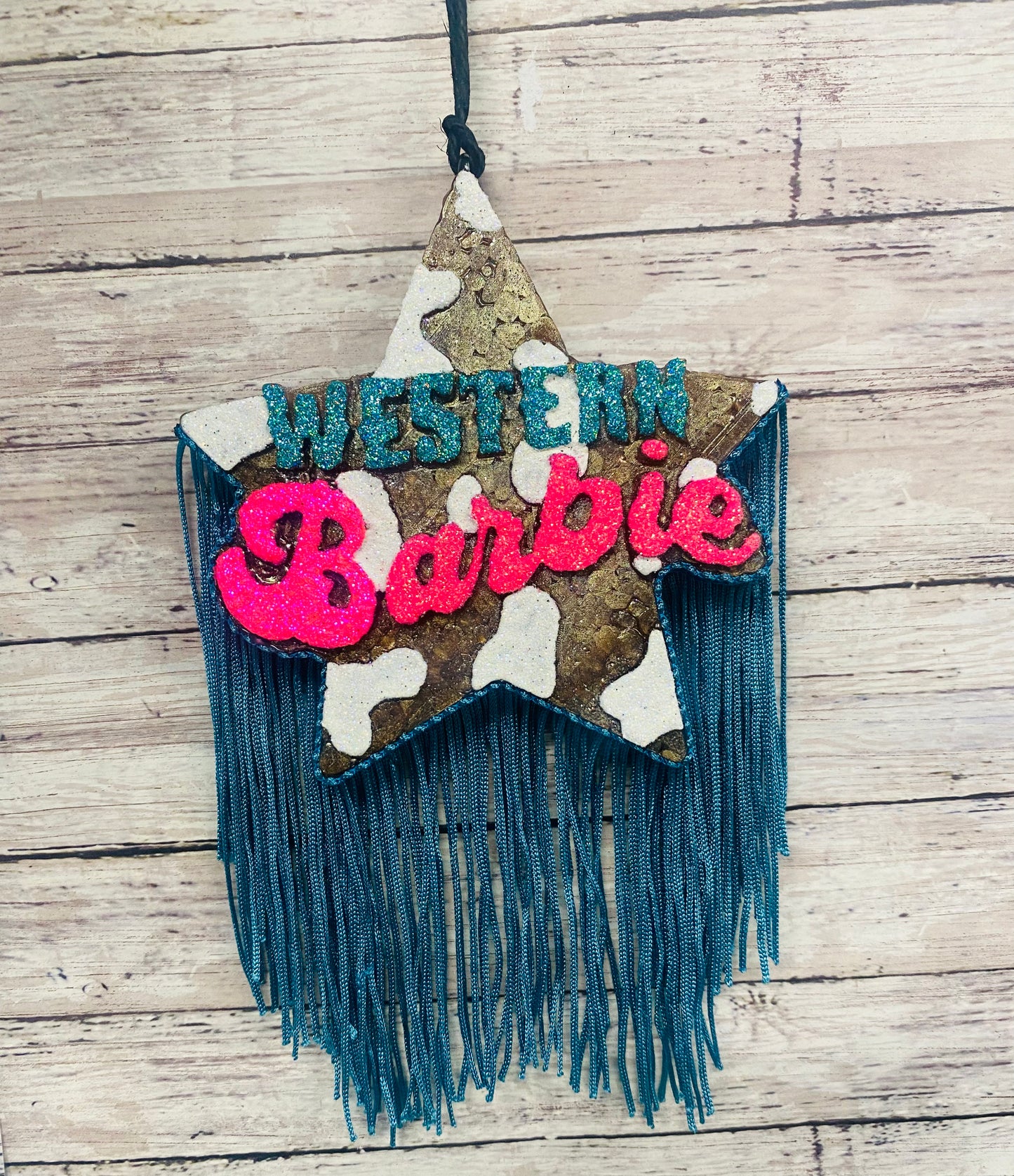 Western Doll Star