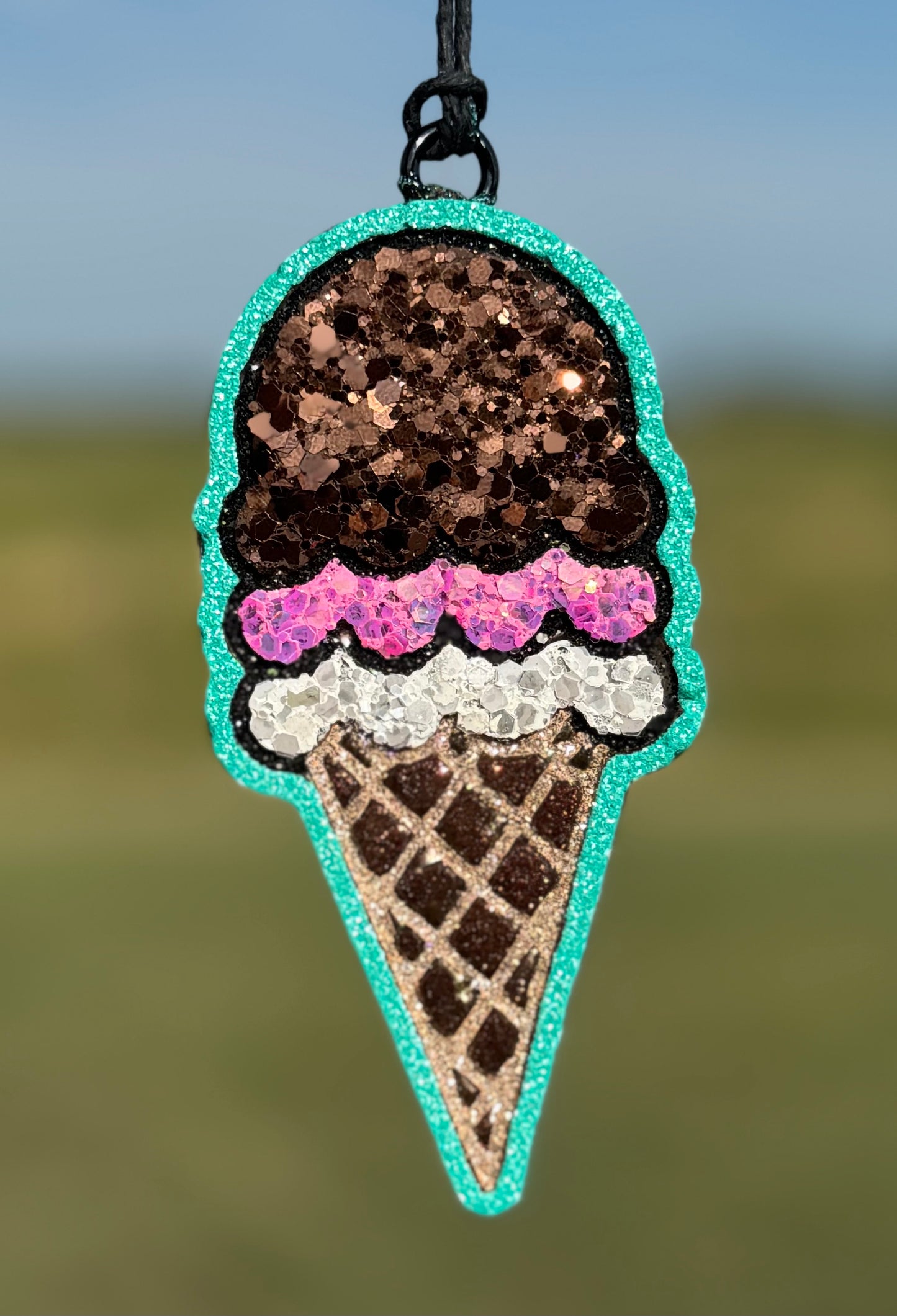 Ice Cream Cone