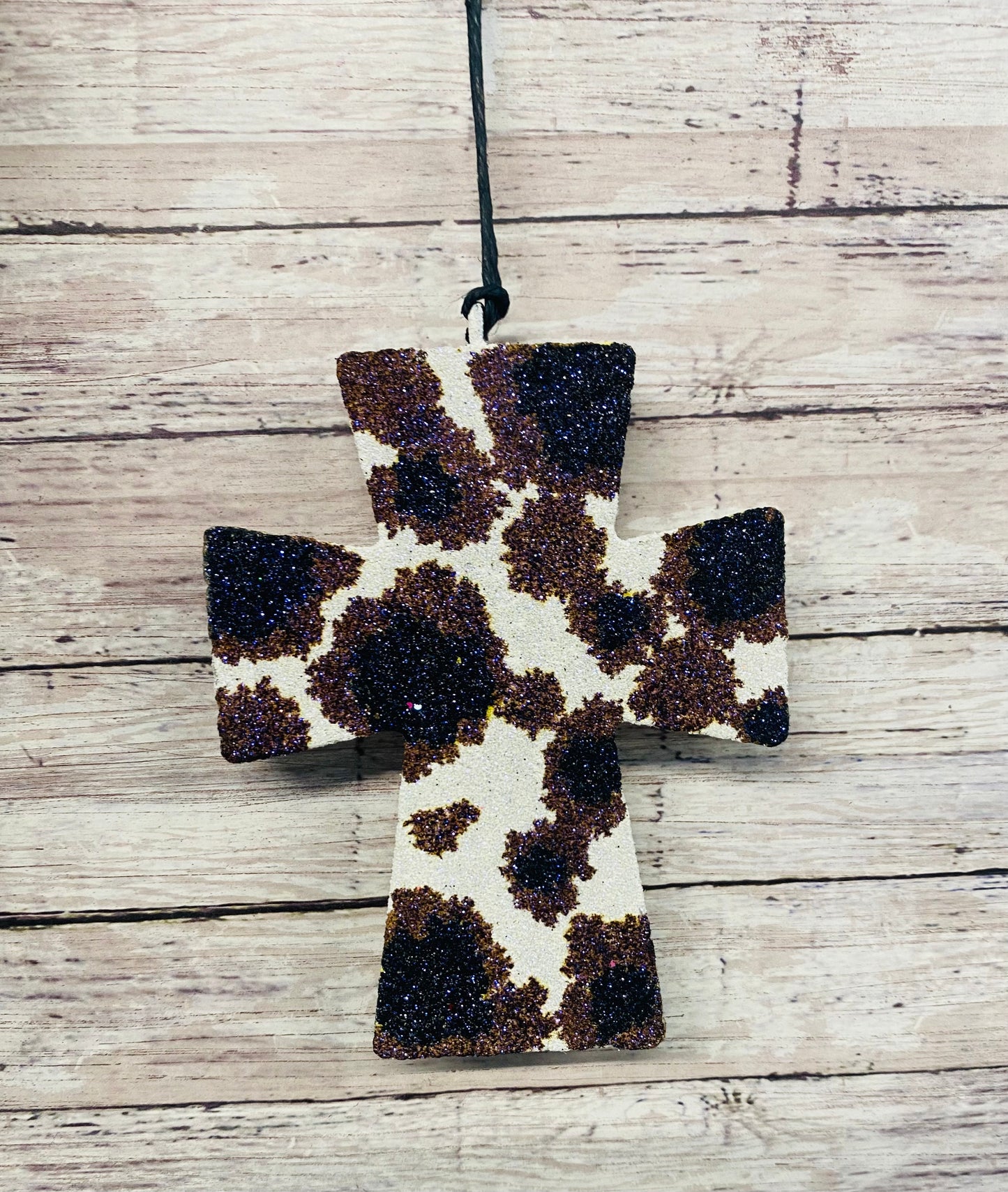 Plain Cross