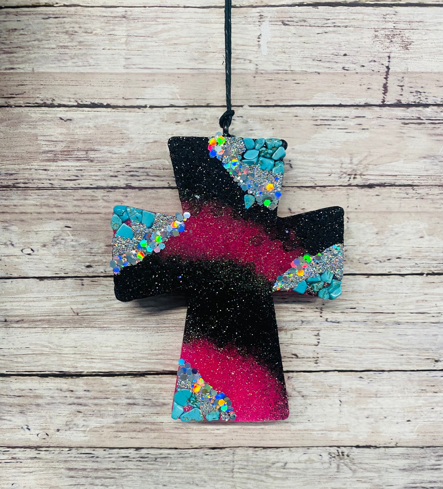 Plain Cross
