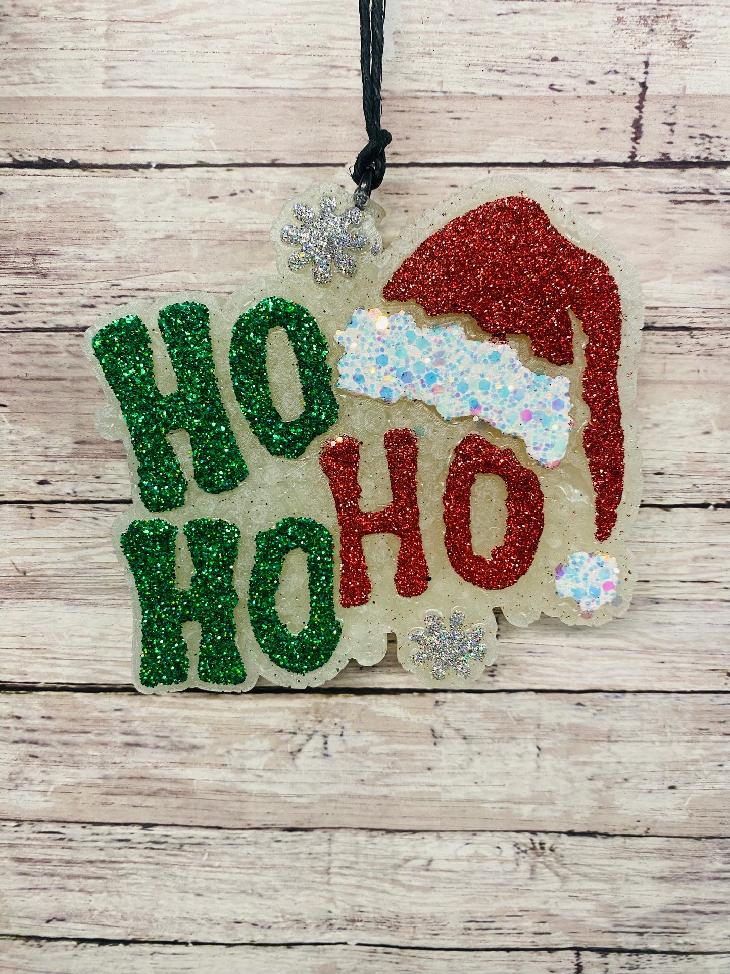 HO HO HO