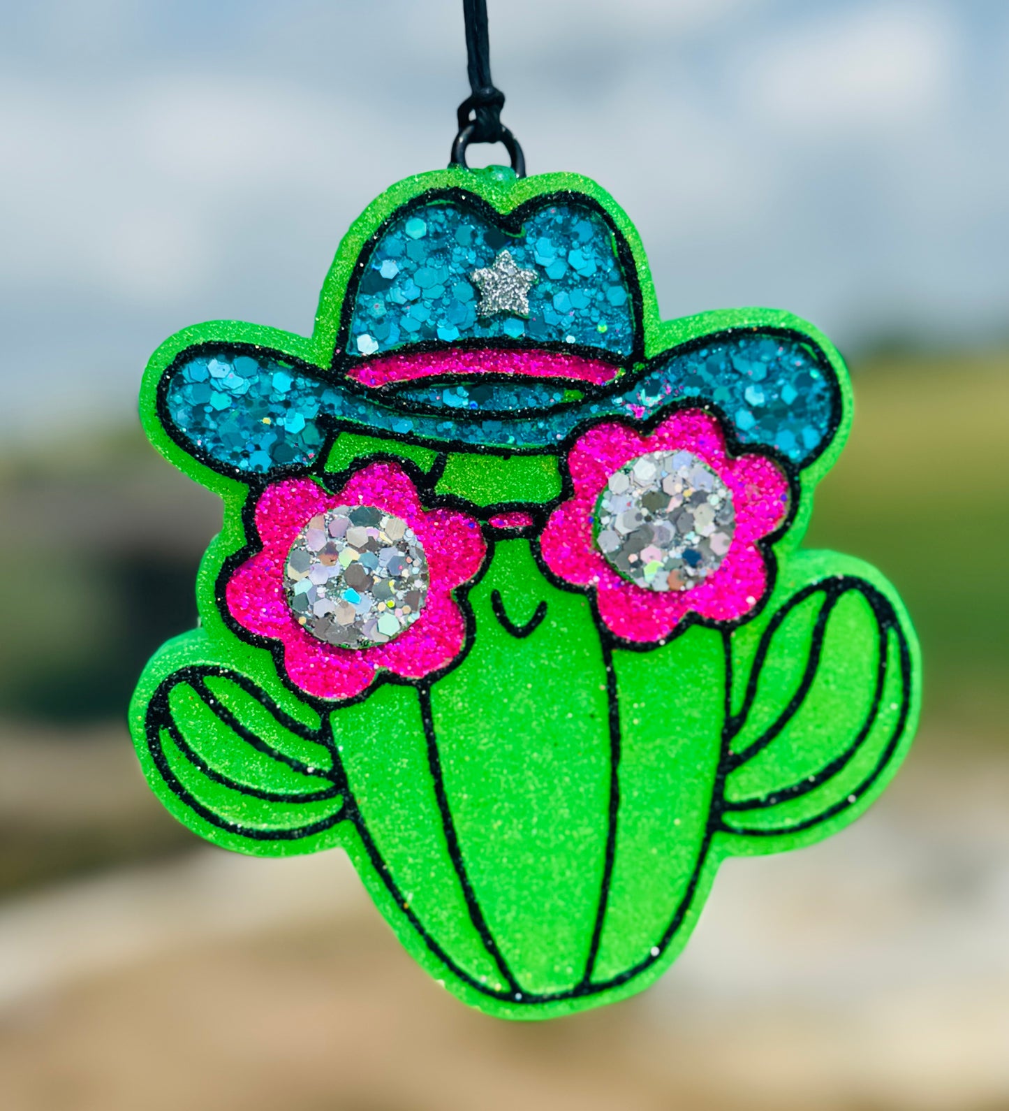 Cowboy Cactus