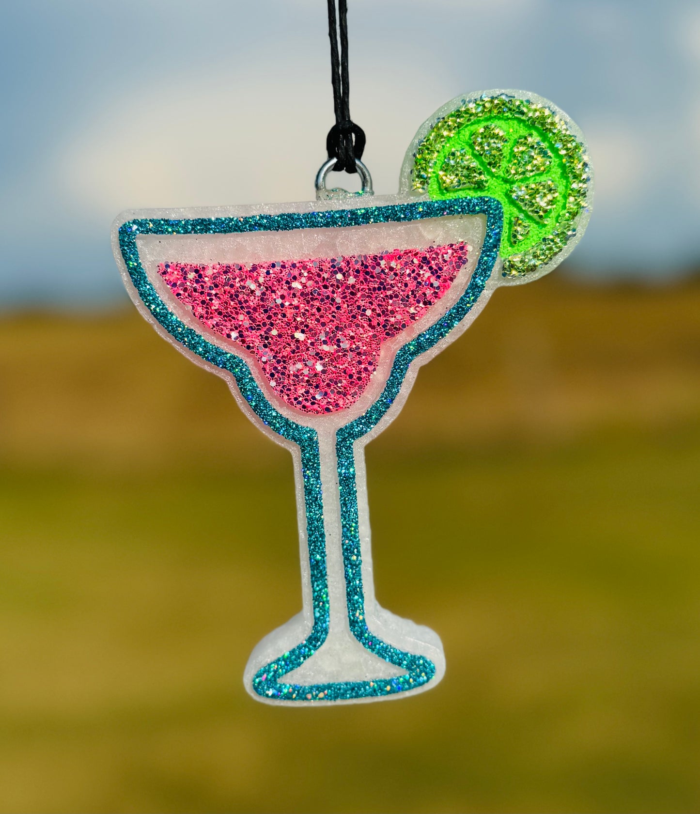 Margarita Glass