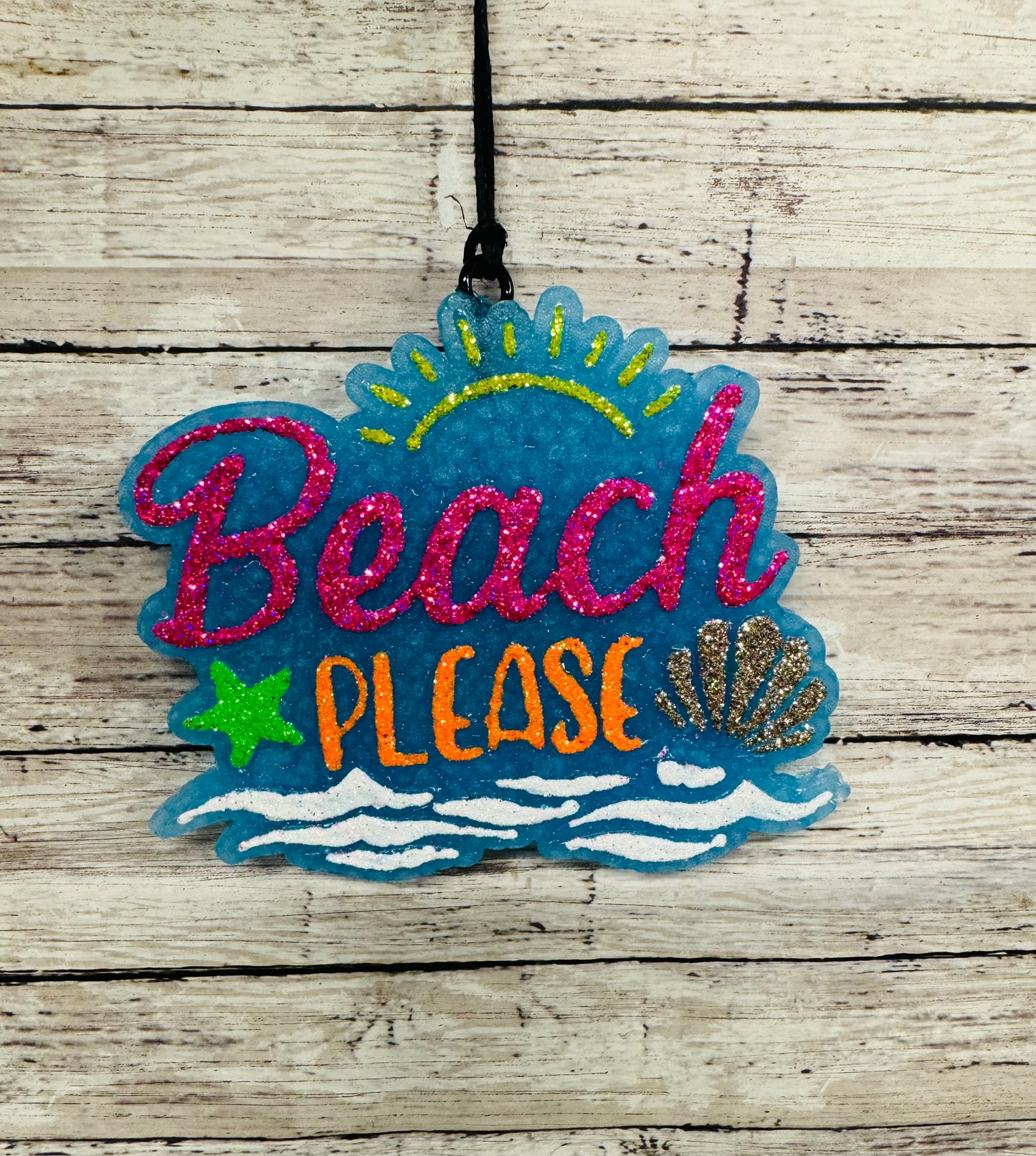 Beach Please