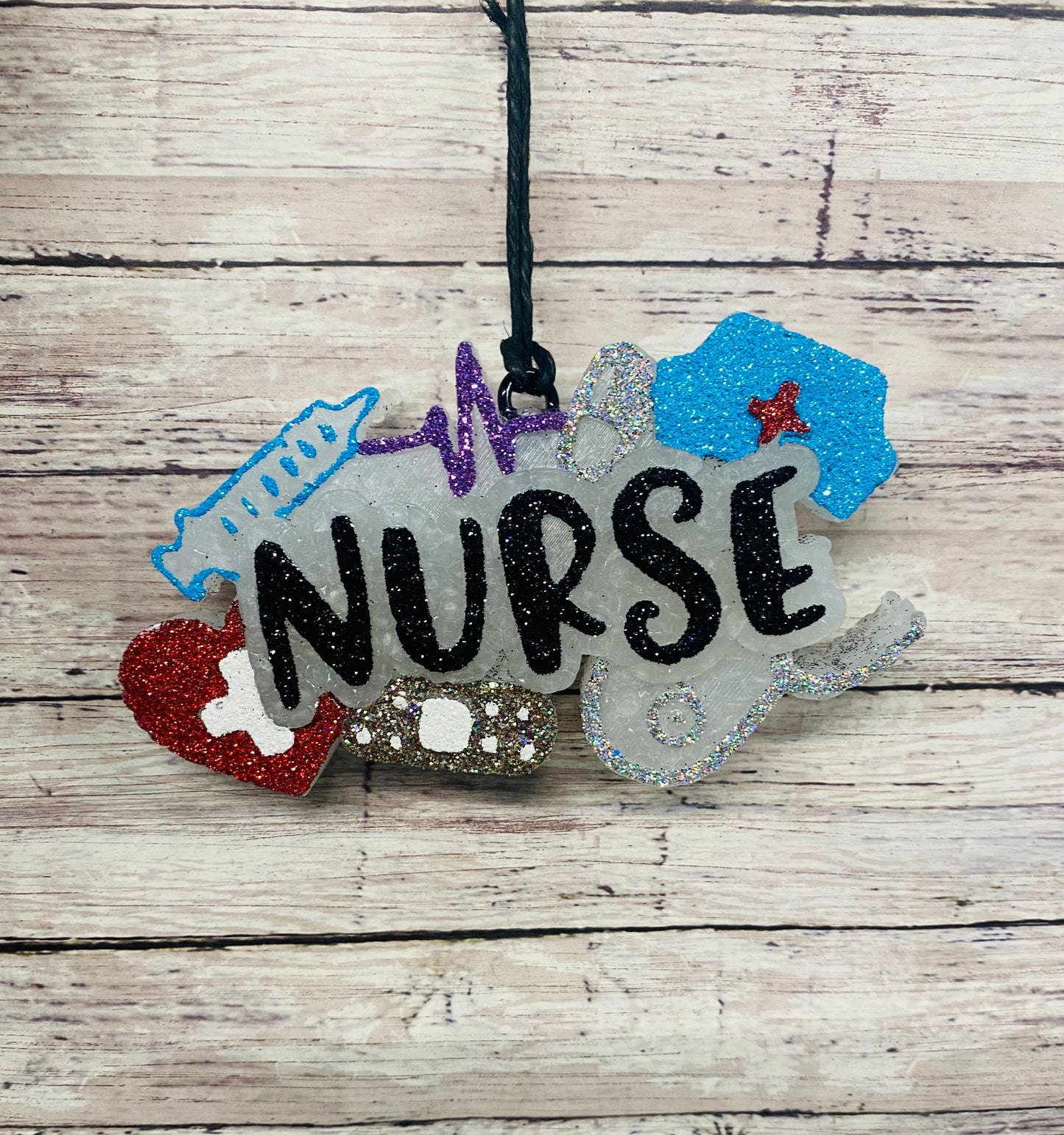 Nurse