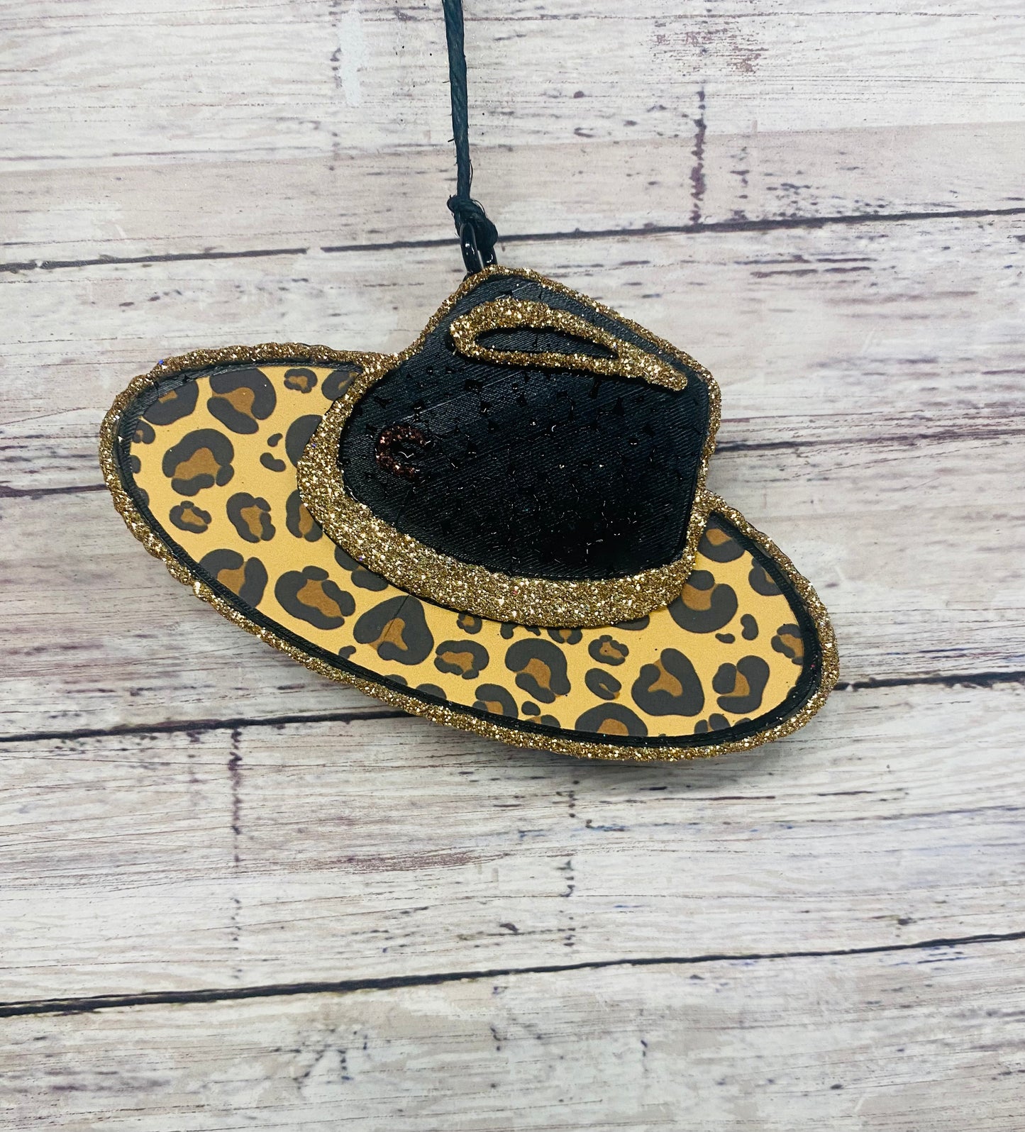 Western Hat