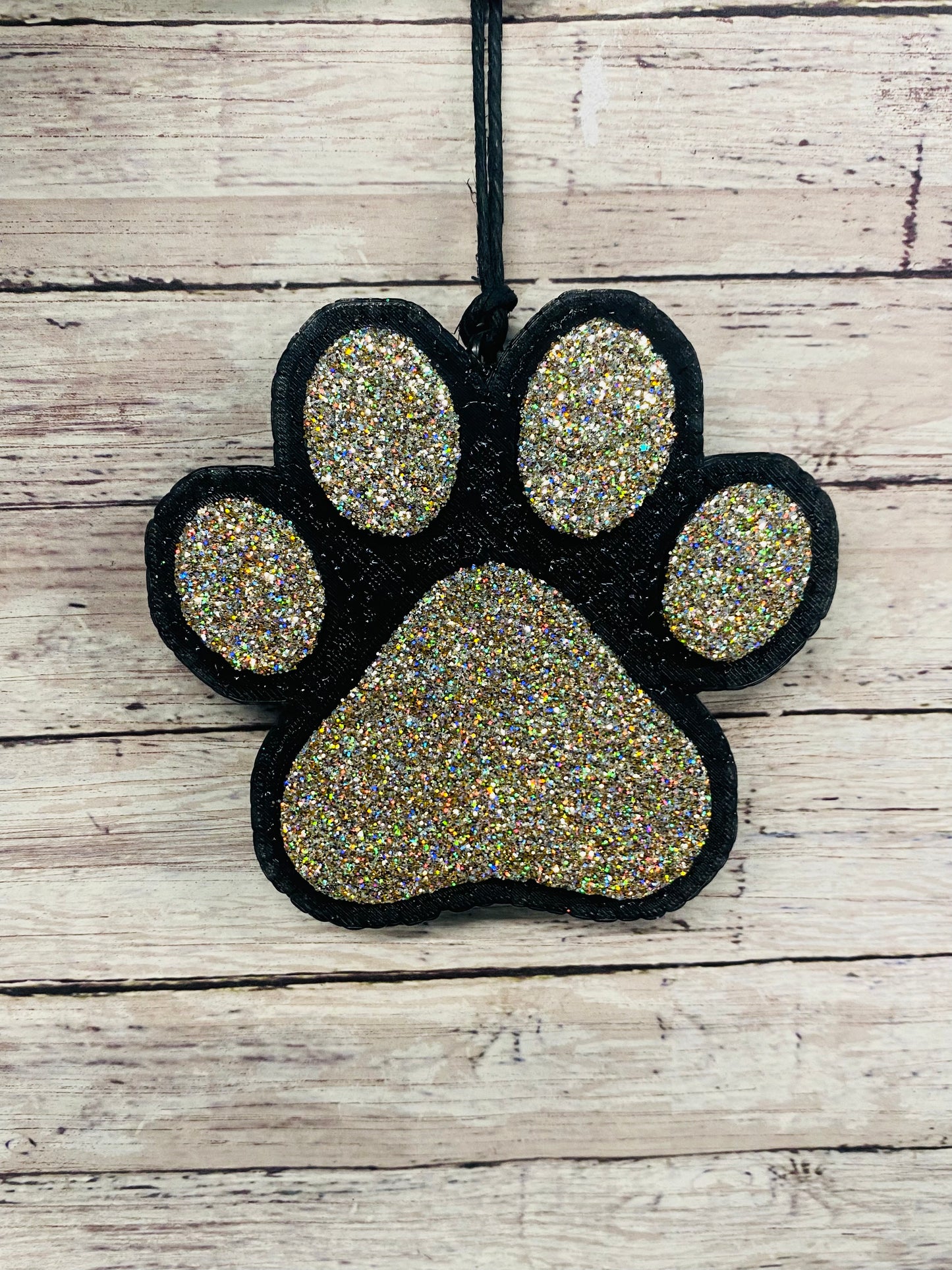Paw Print
