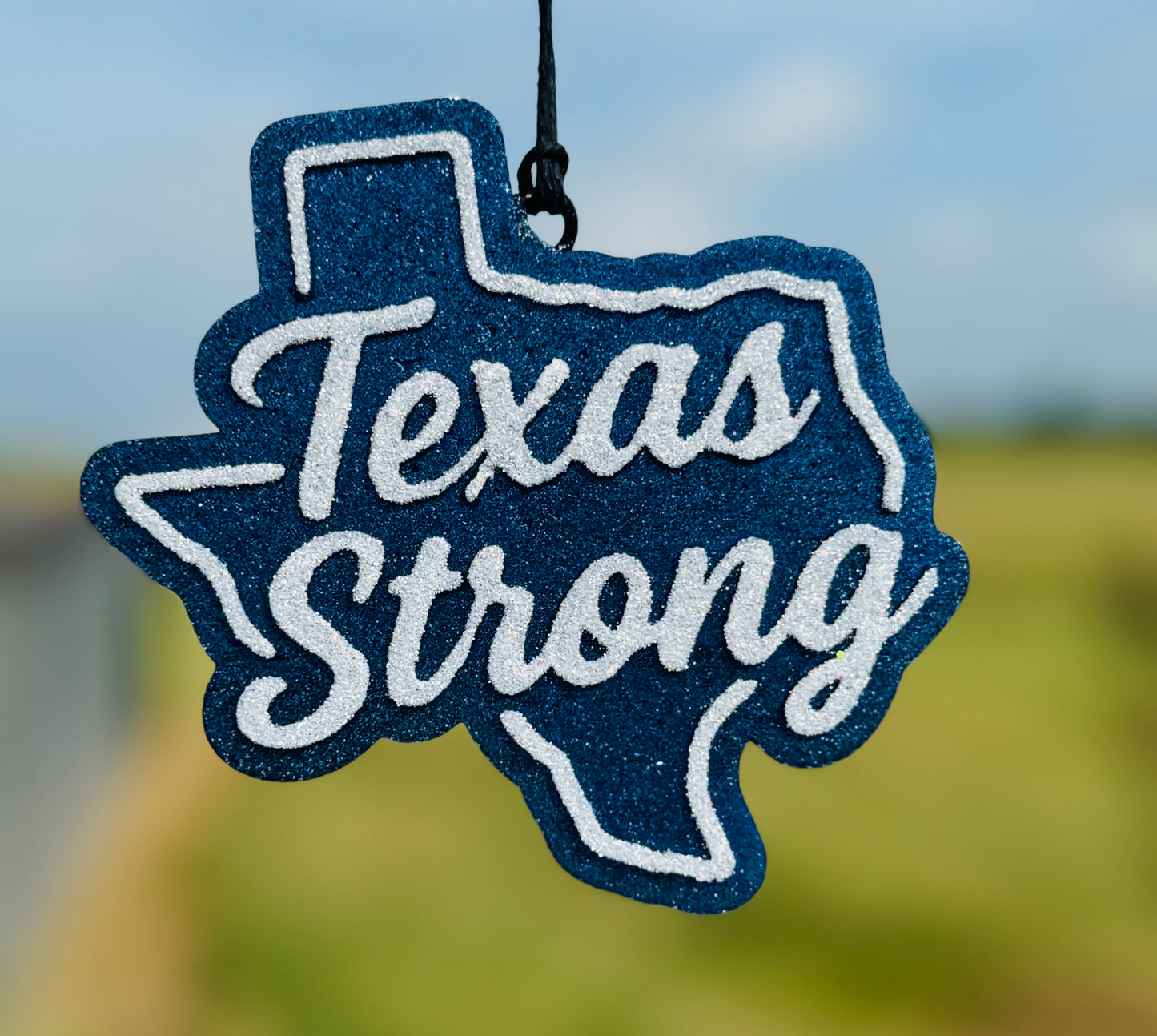 Texas Strong