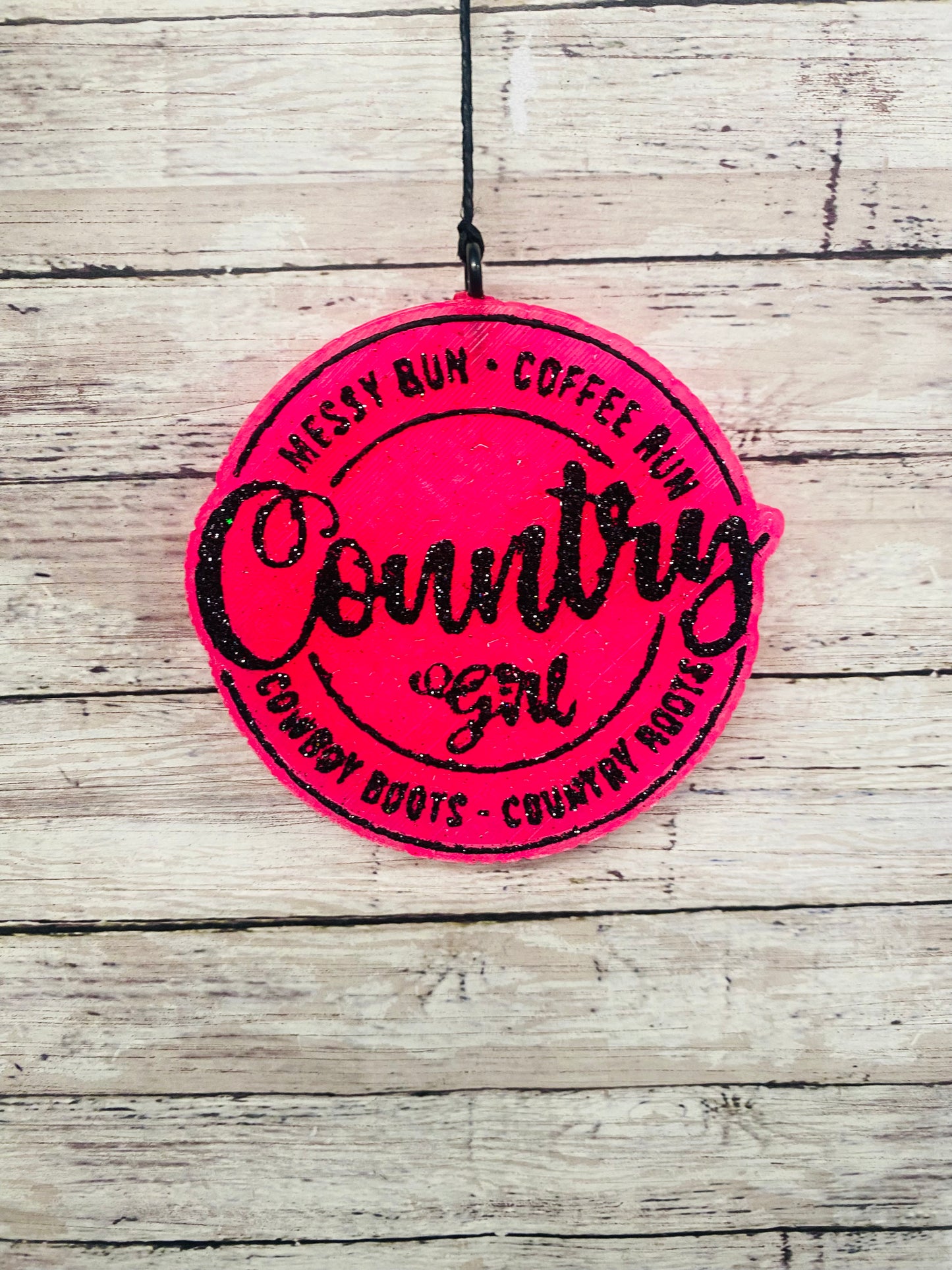 Country Girl