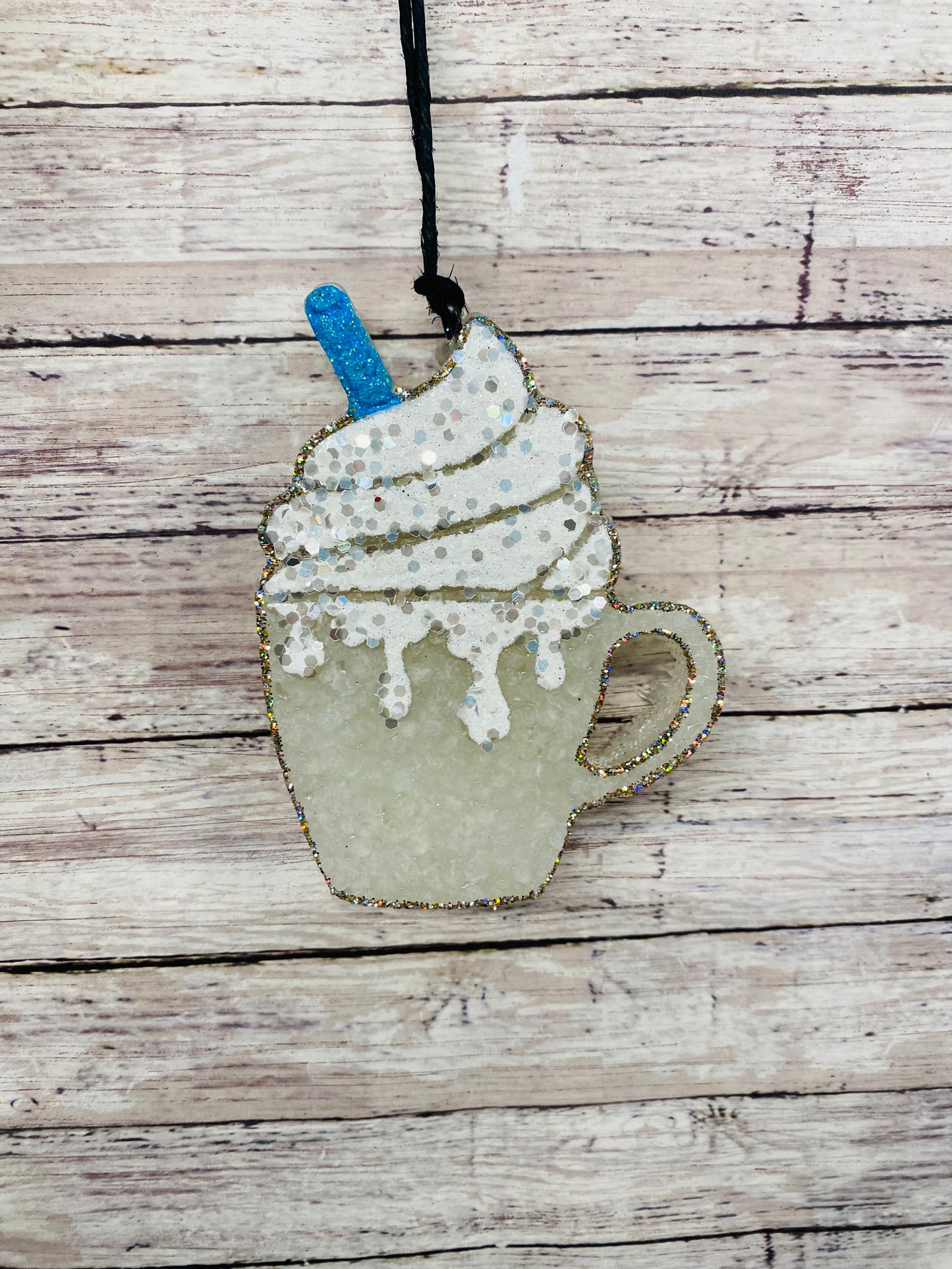 Cocoa Mug