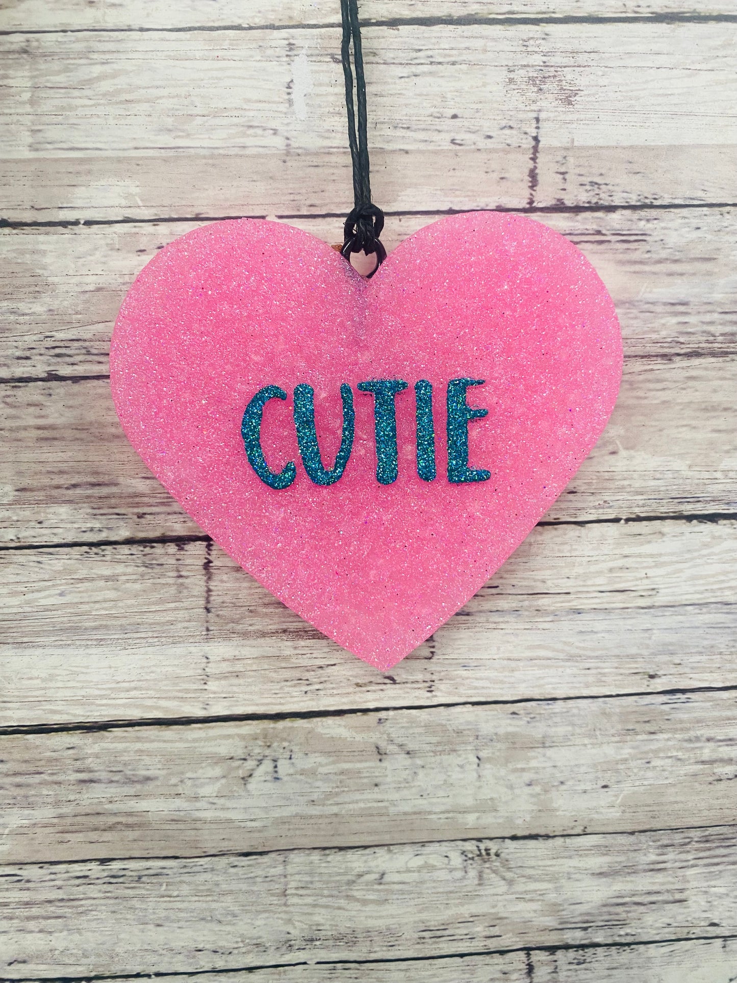 Cutie Heart