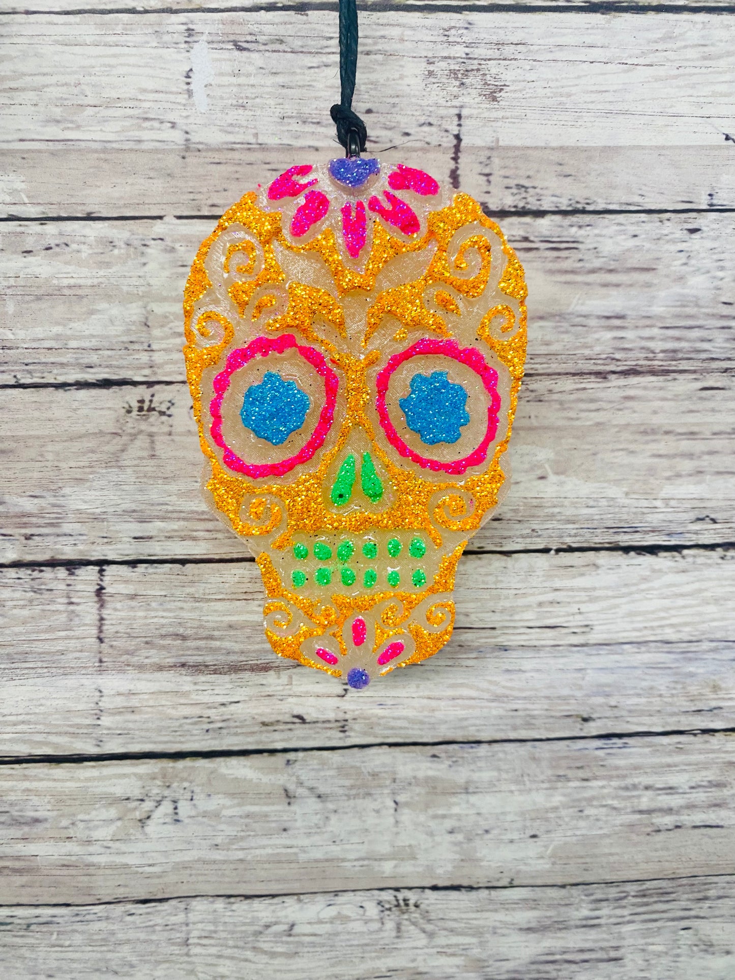 Sugar Skull