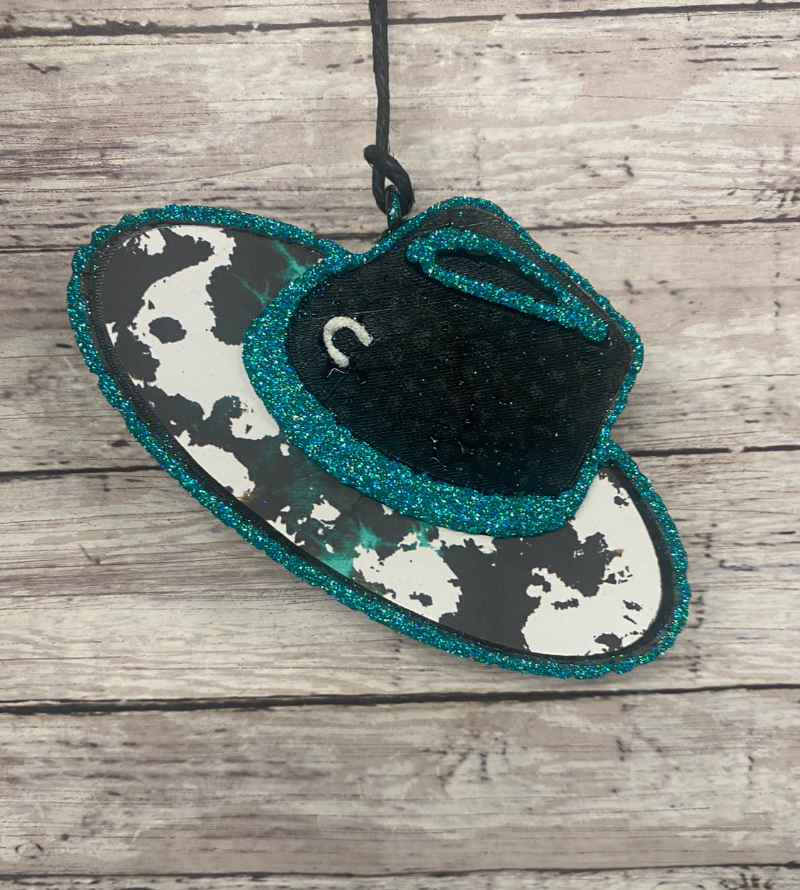 Western Hat