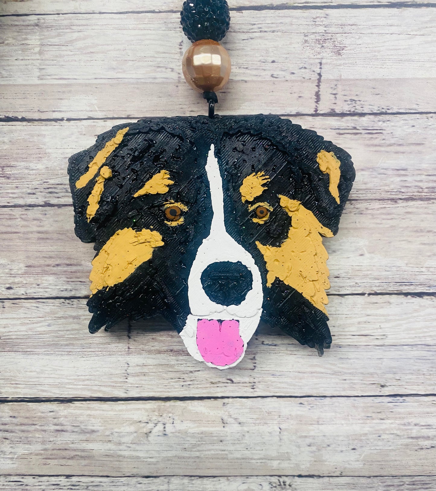 Aussie Dog