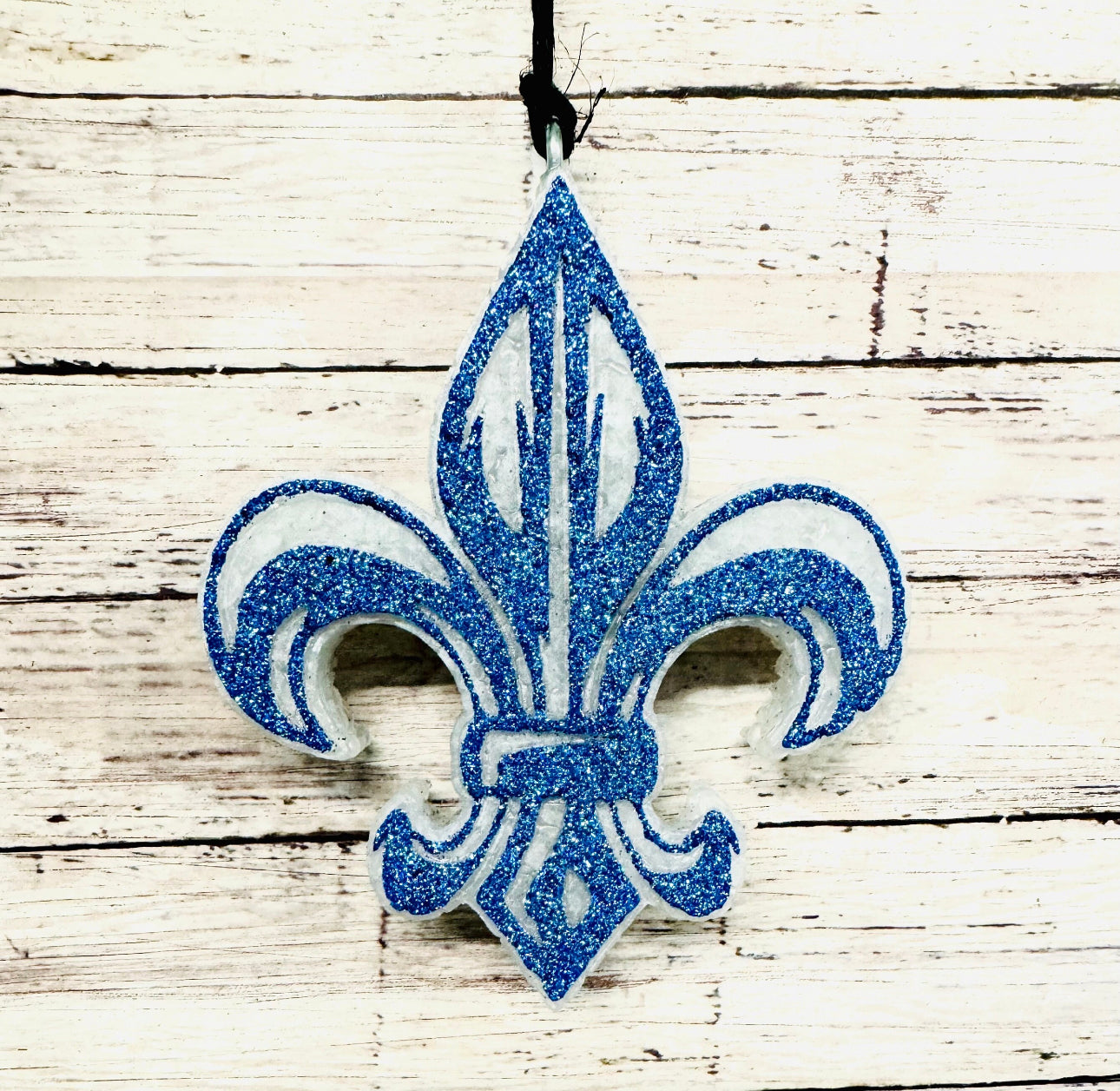 Fleur De Lis