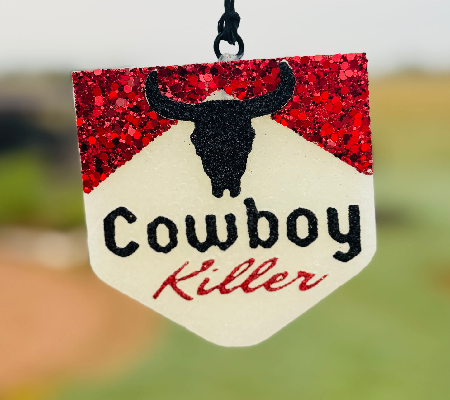 Cowboy Killer
