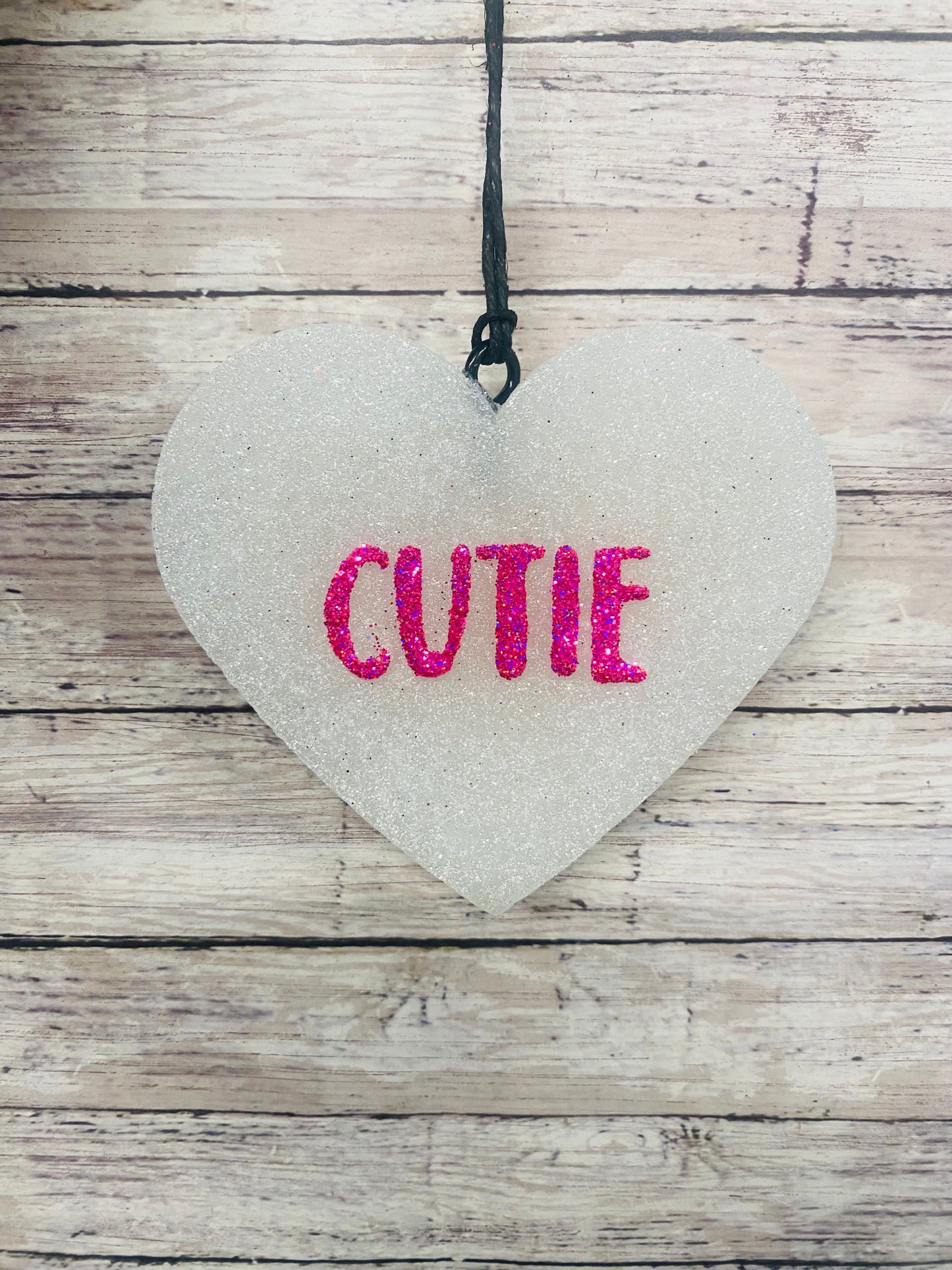 Cutie Heart