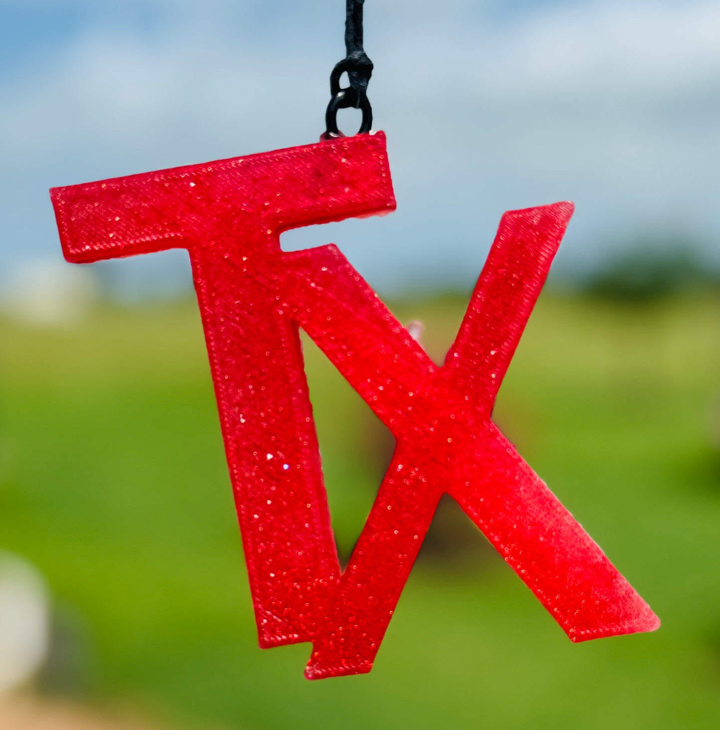 Texas Letters (TX)