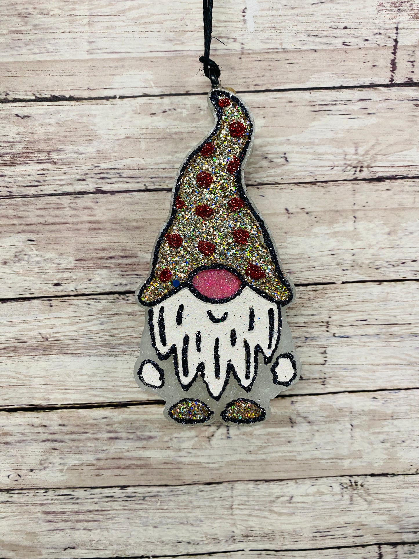 Gnome for any season