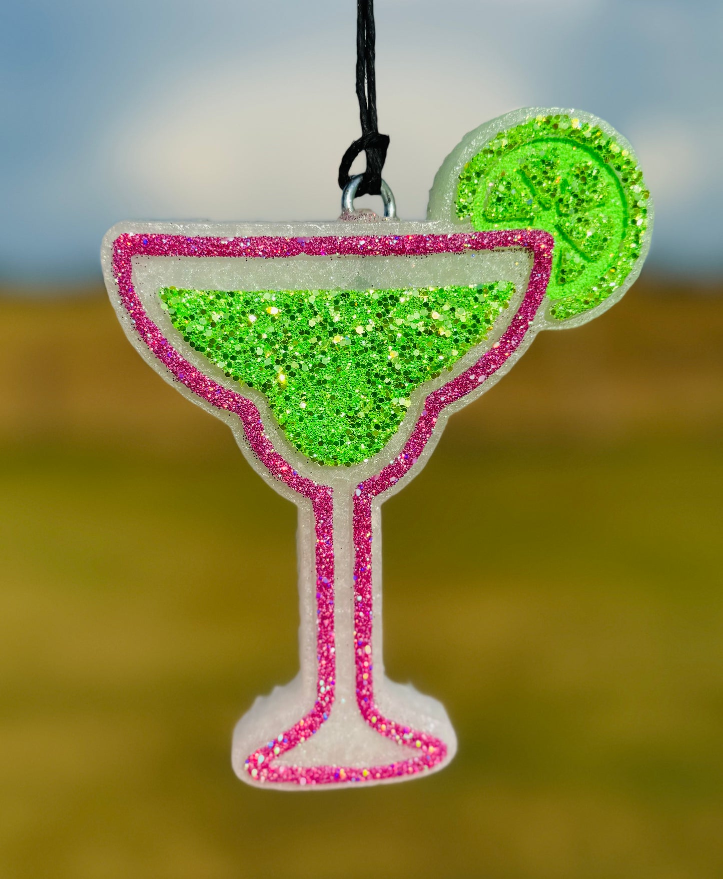 Margarita Glass