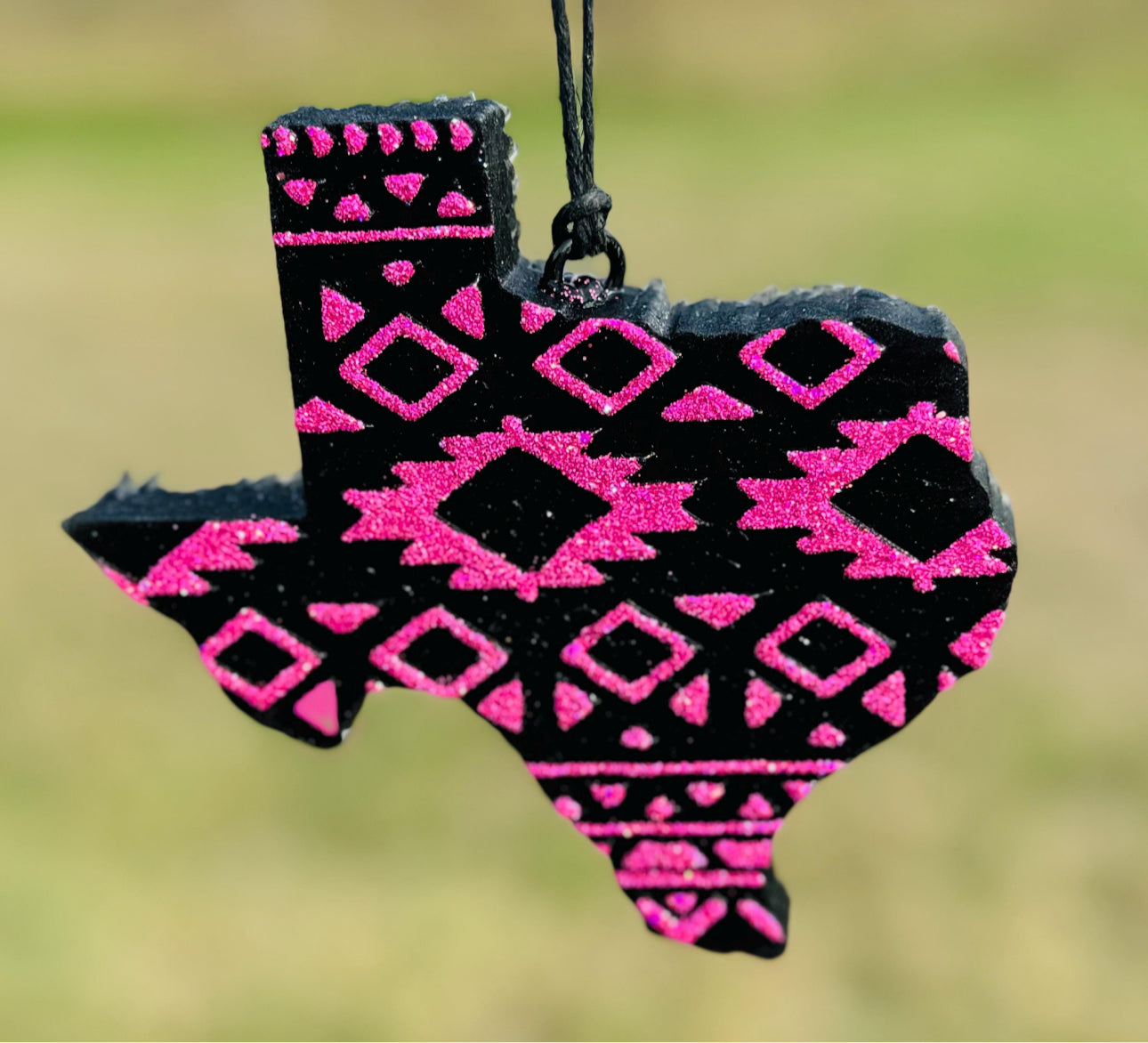 Aztec Texas