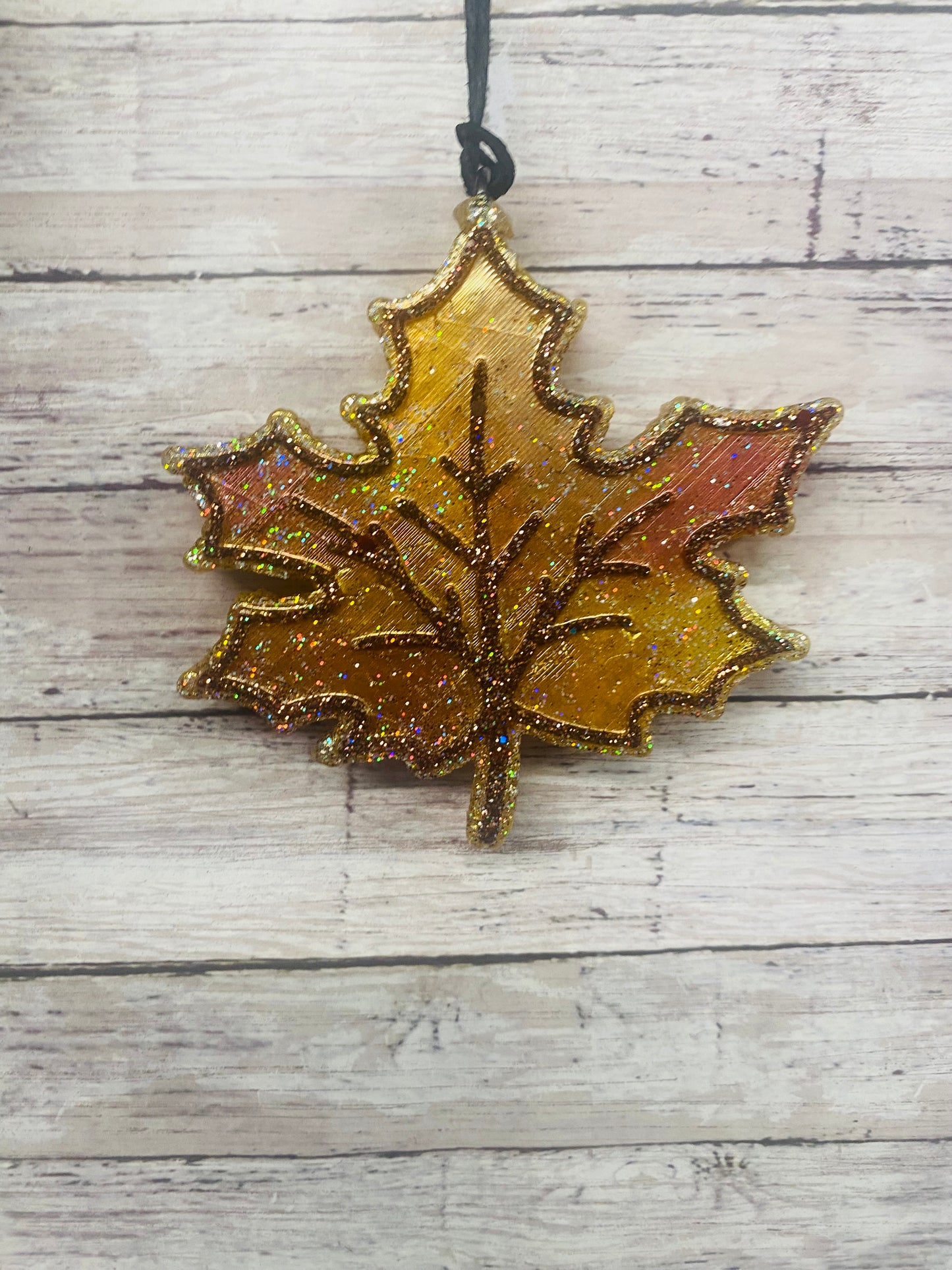 Leaf