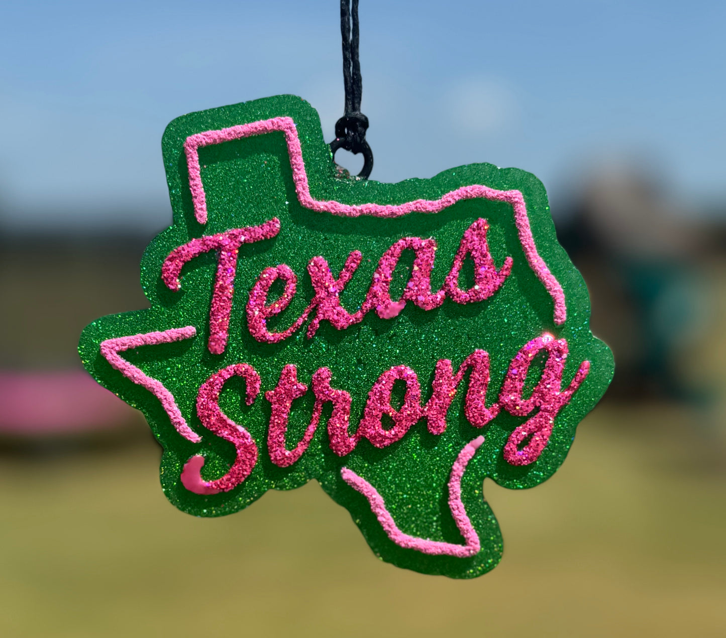 Texas Strong