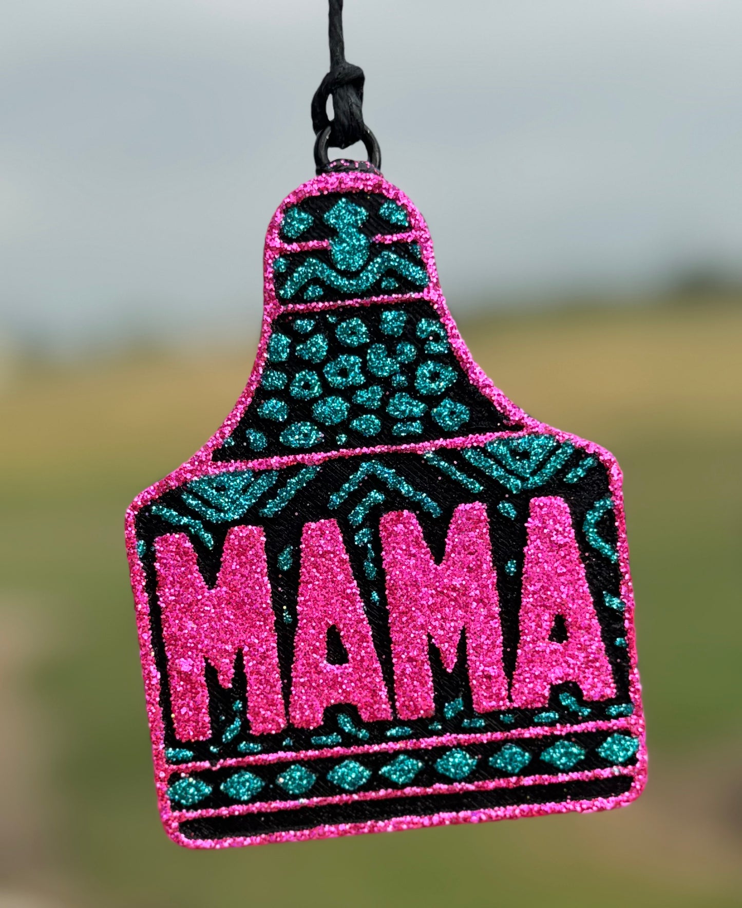 Mama Ear Tag