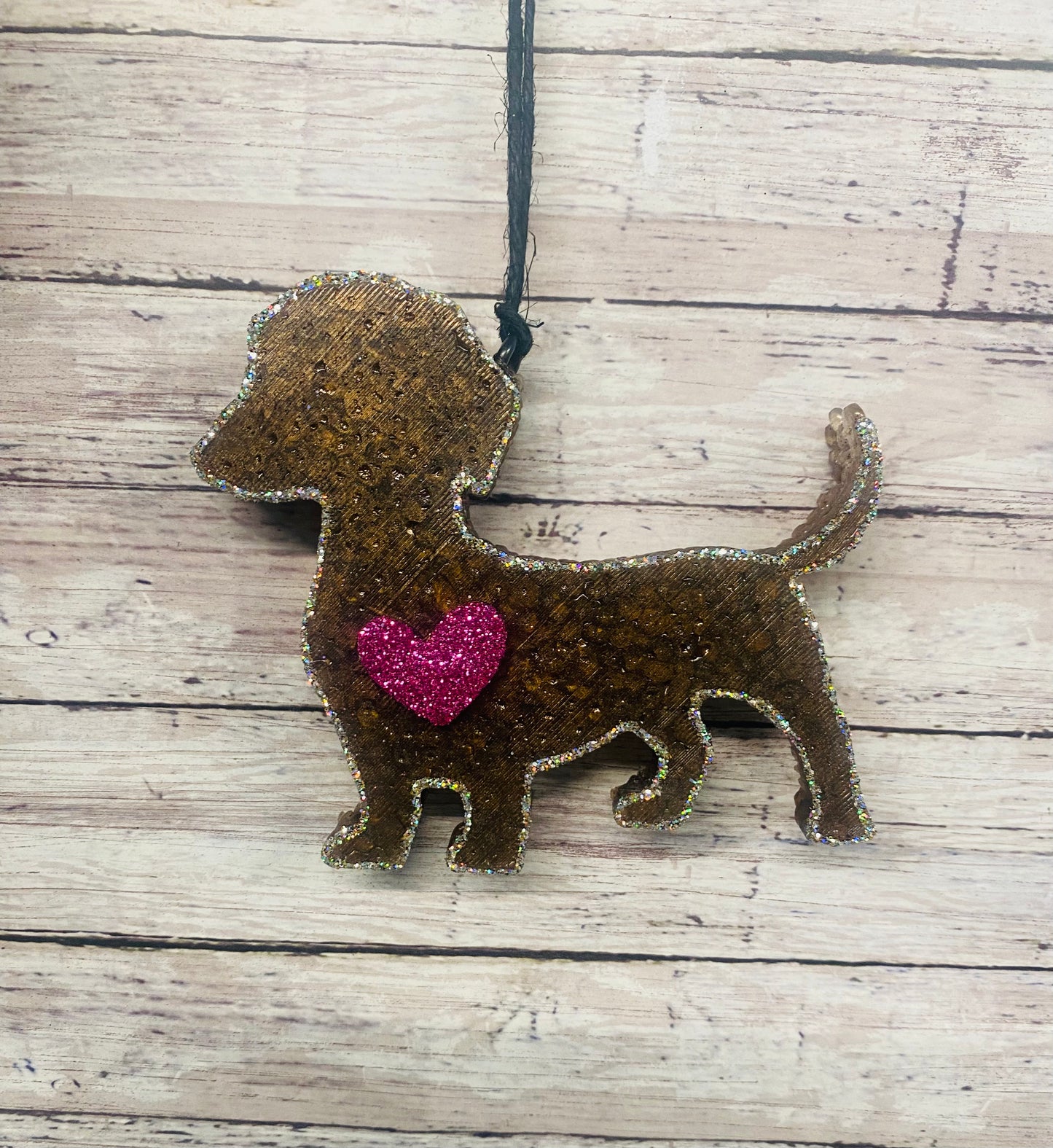 Weinee Dog-Dachshund