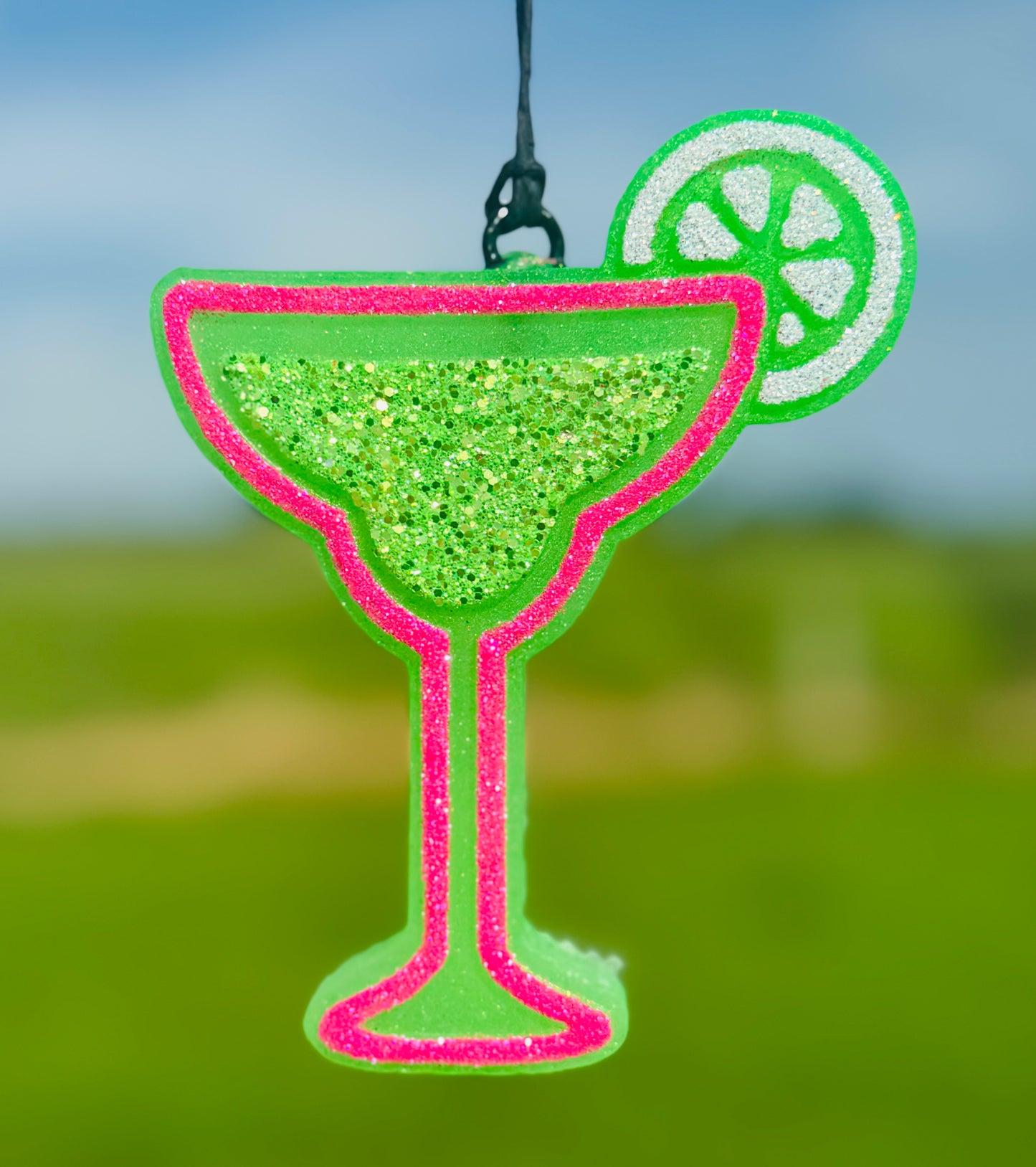 Margarita Glass