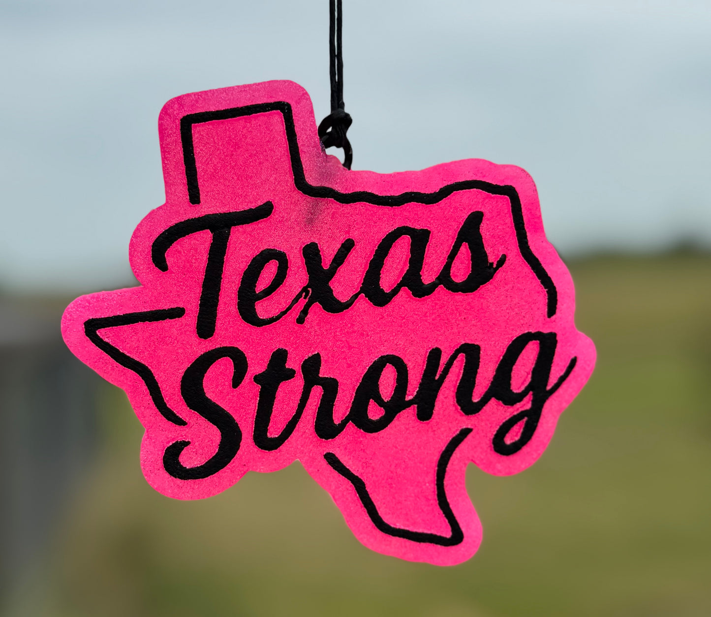 Texas Strong