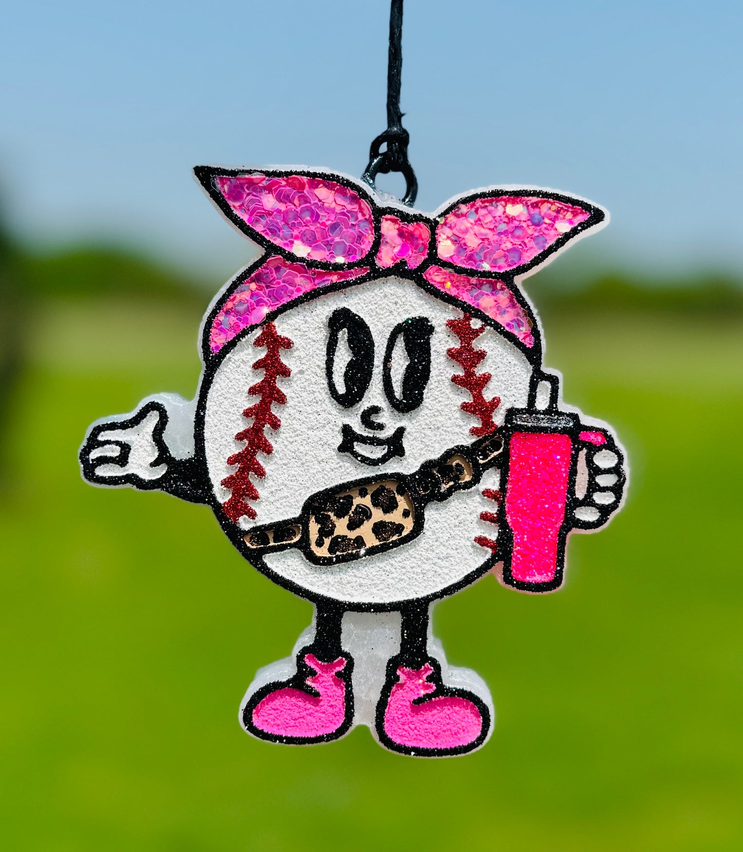 Boujee Baseball/Softball