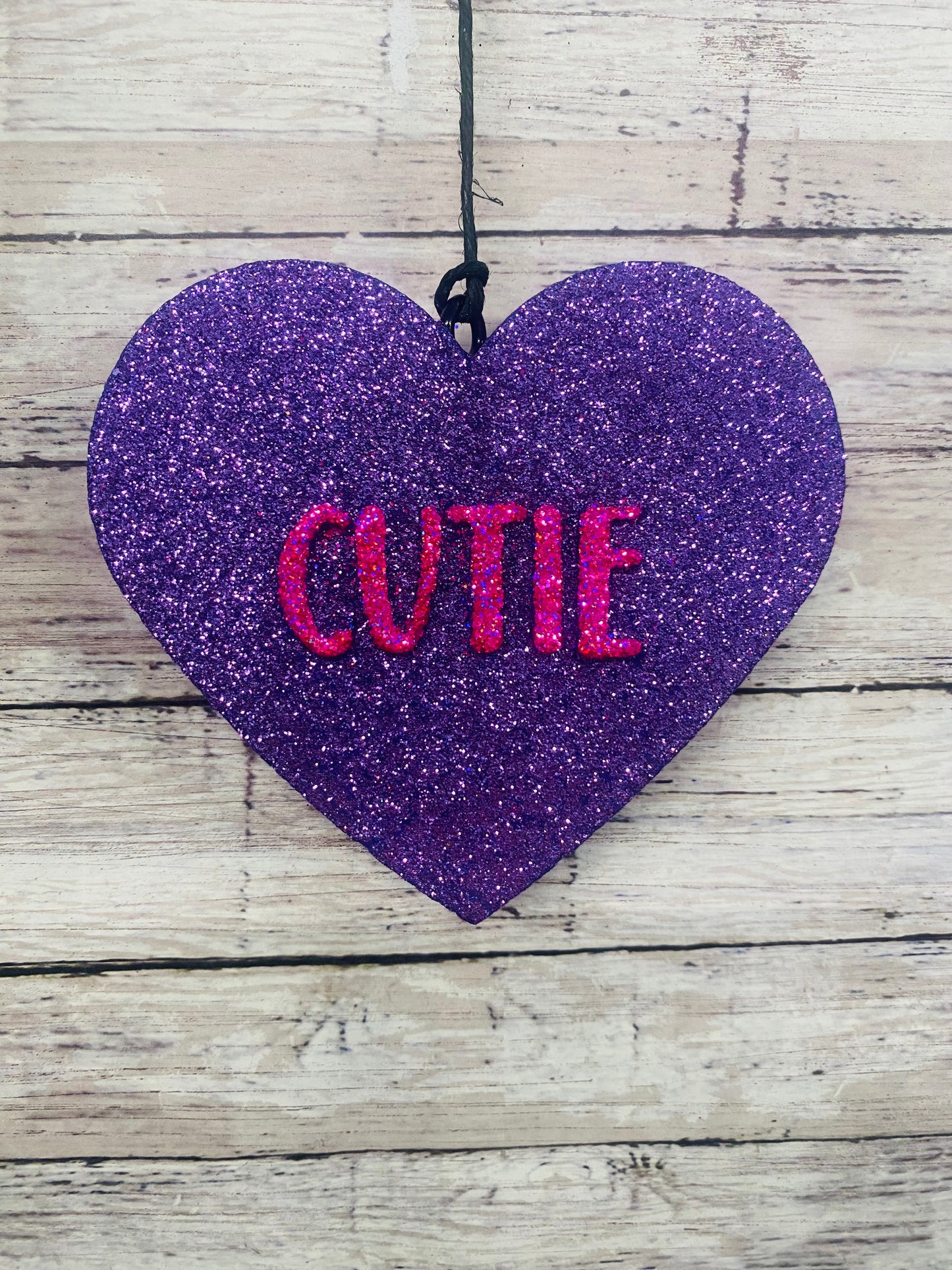 Cutie Heart