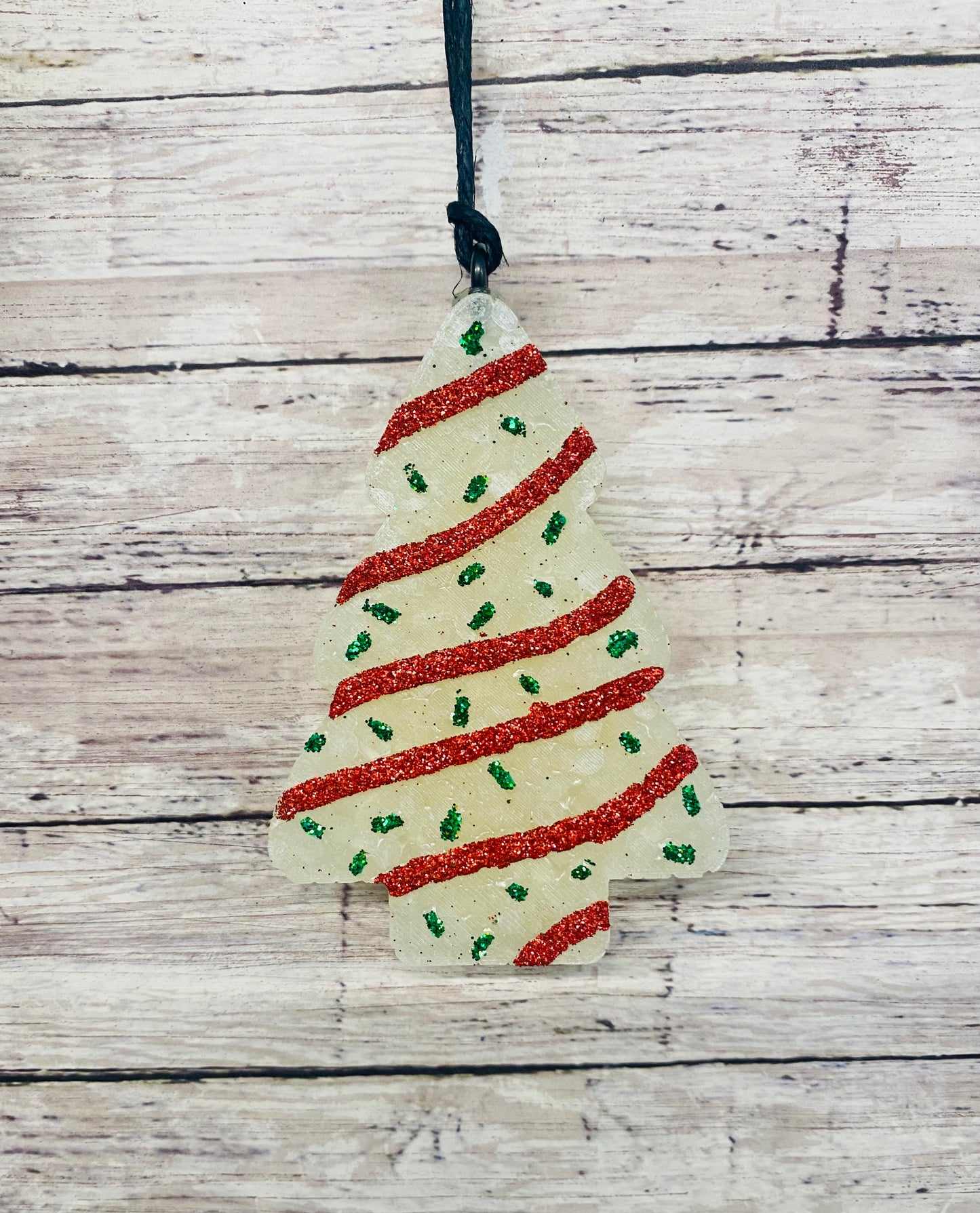 Christmas Cake