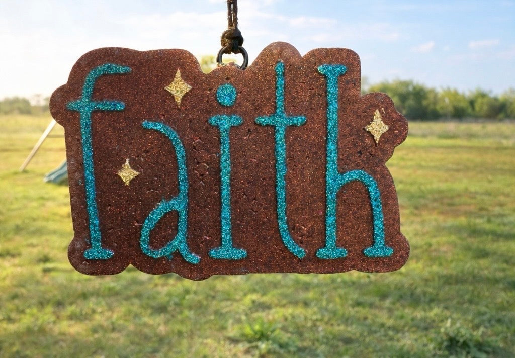 Faith