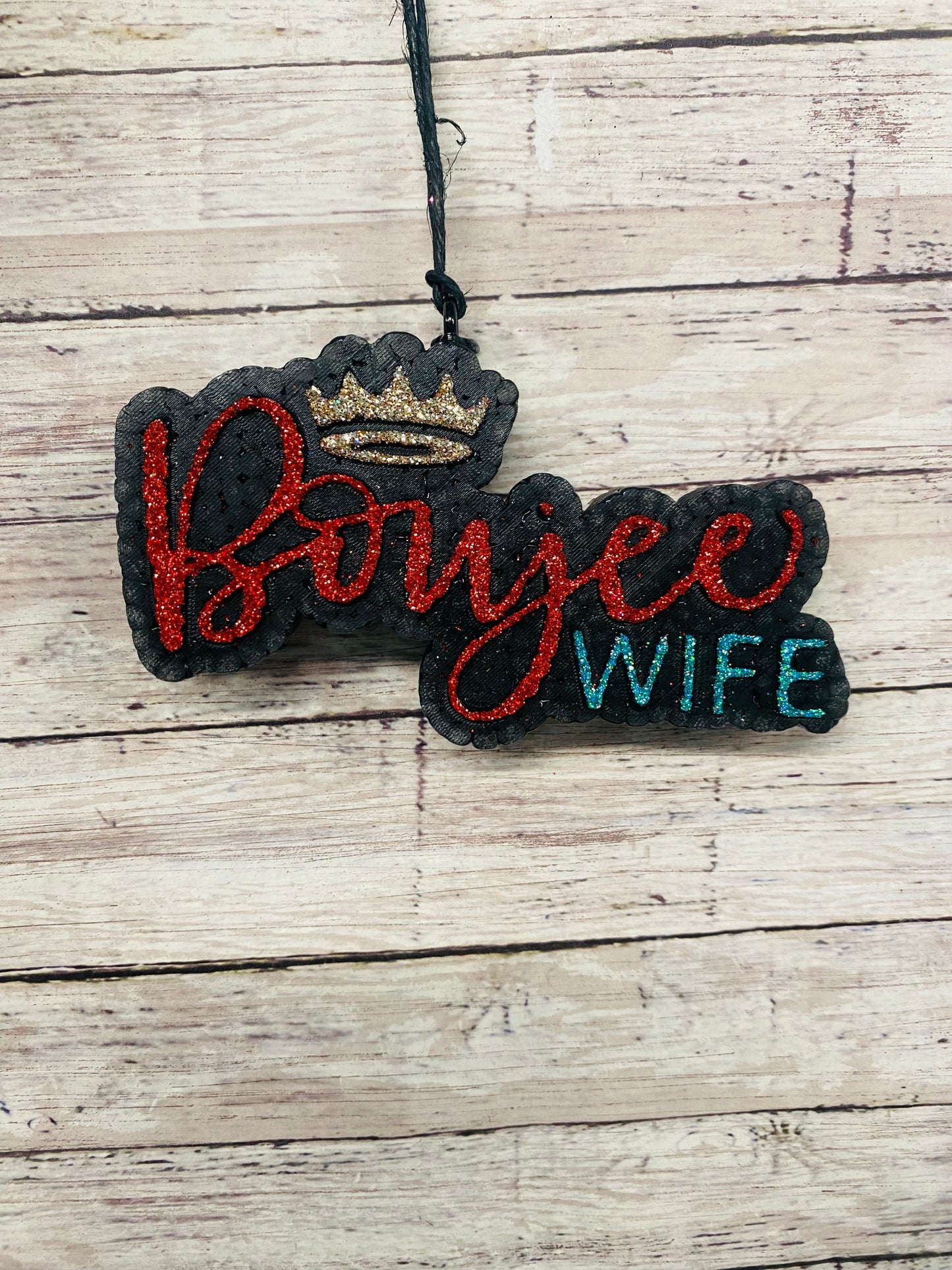 Boujee Wife