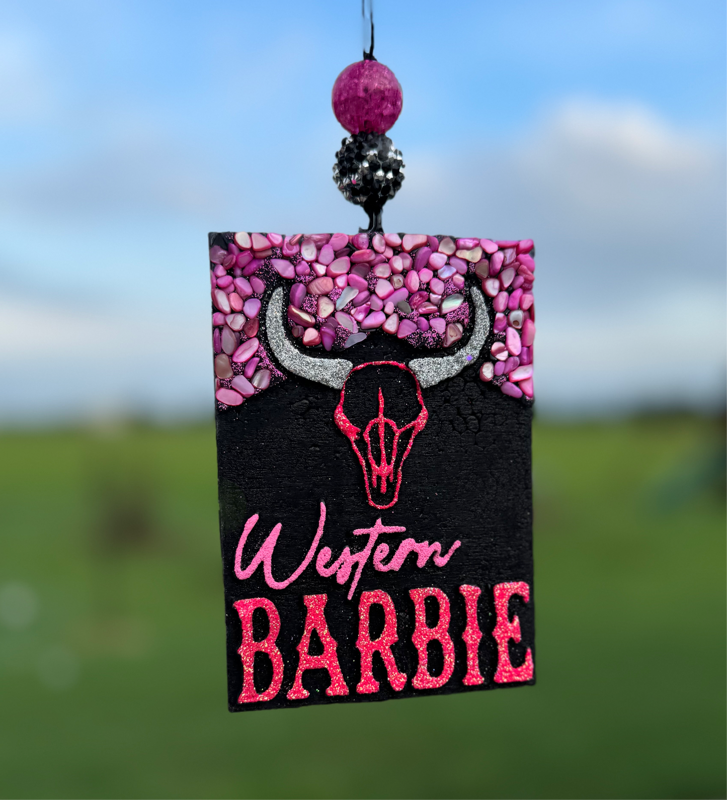 Western Doll