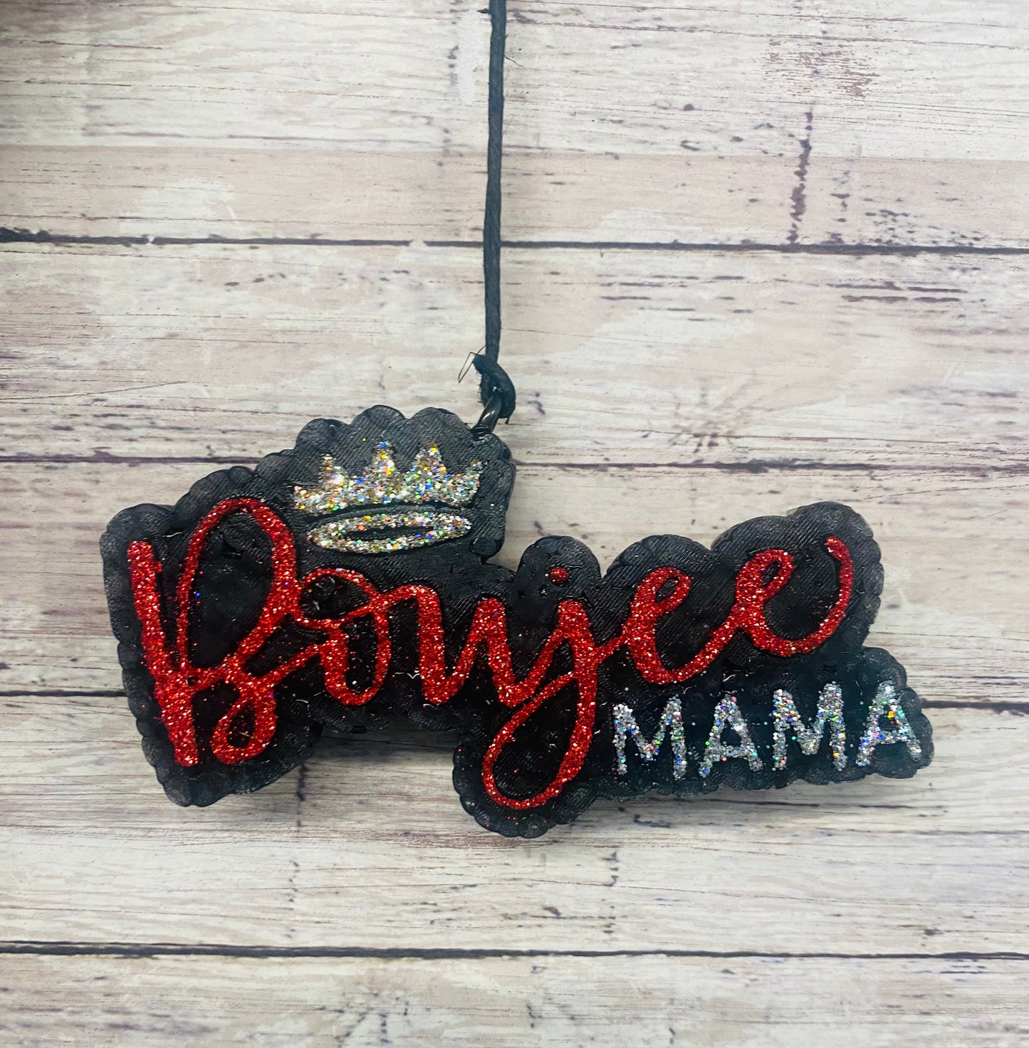 Boujee Mama