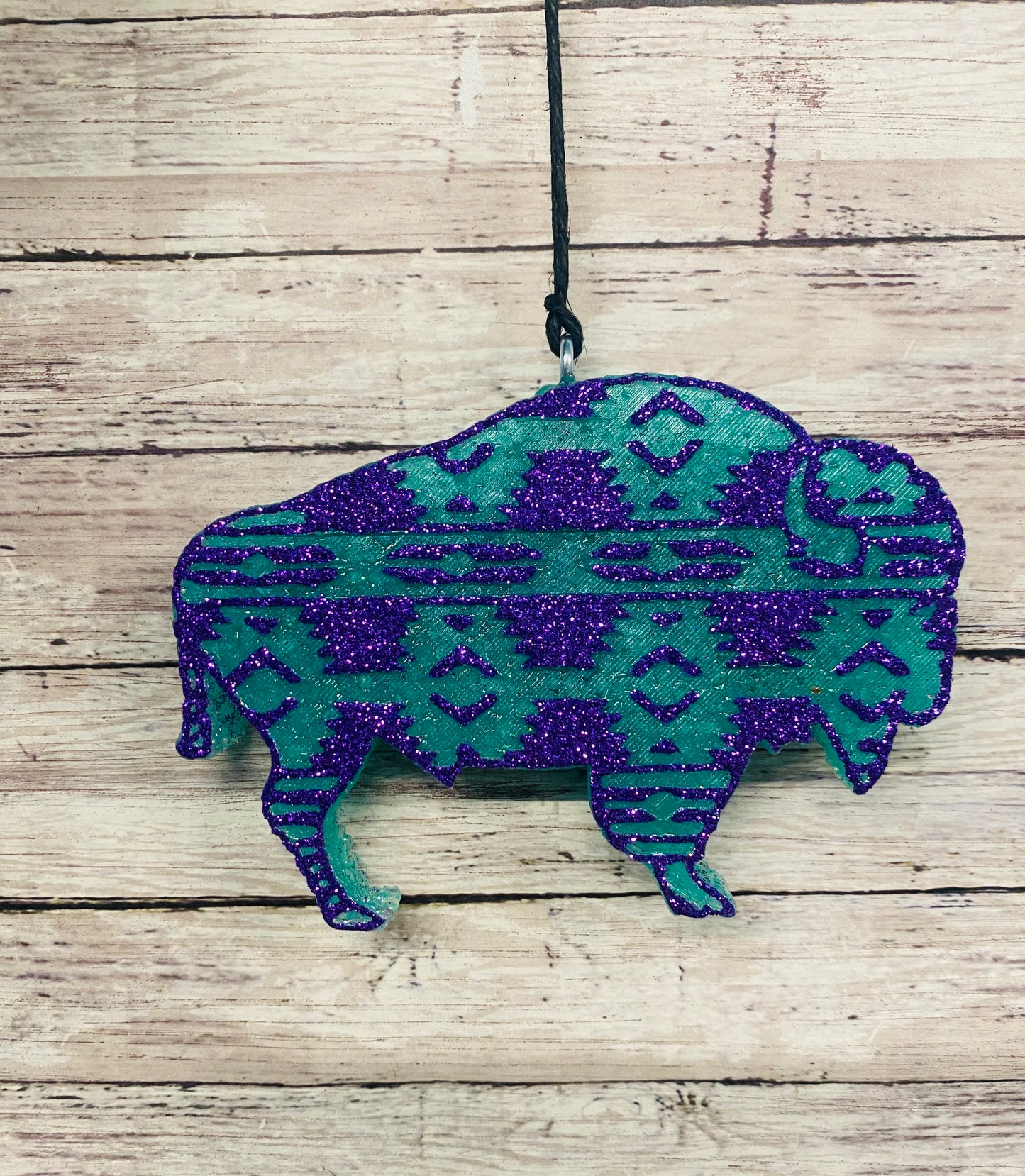 Buffalo