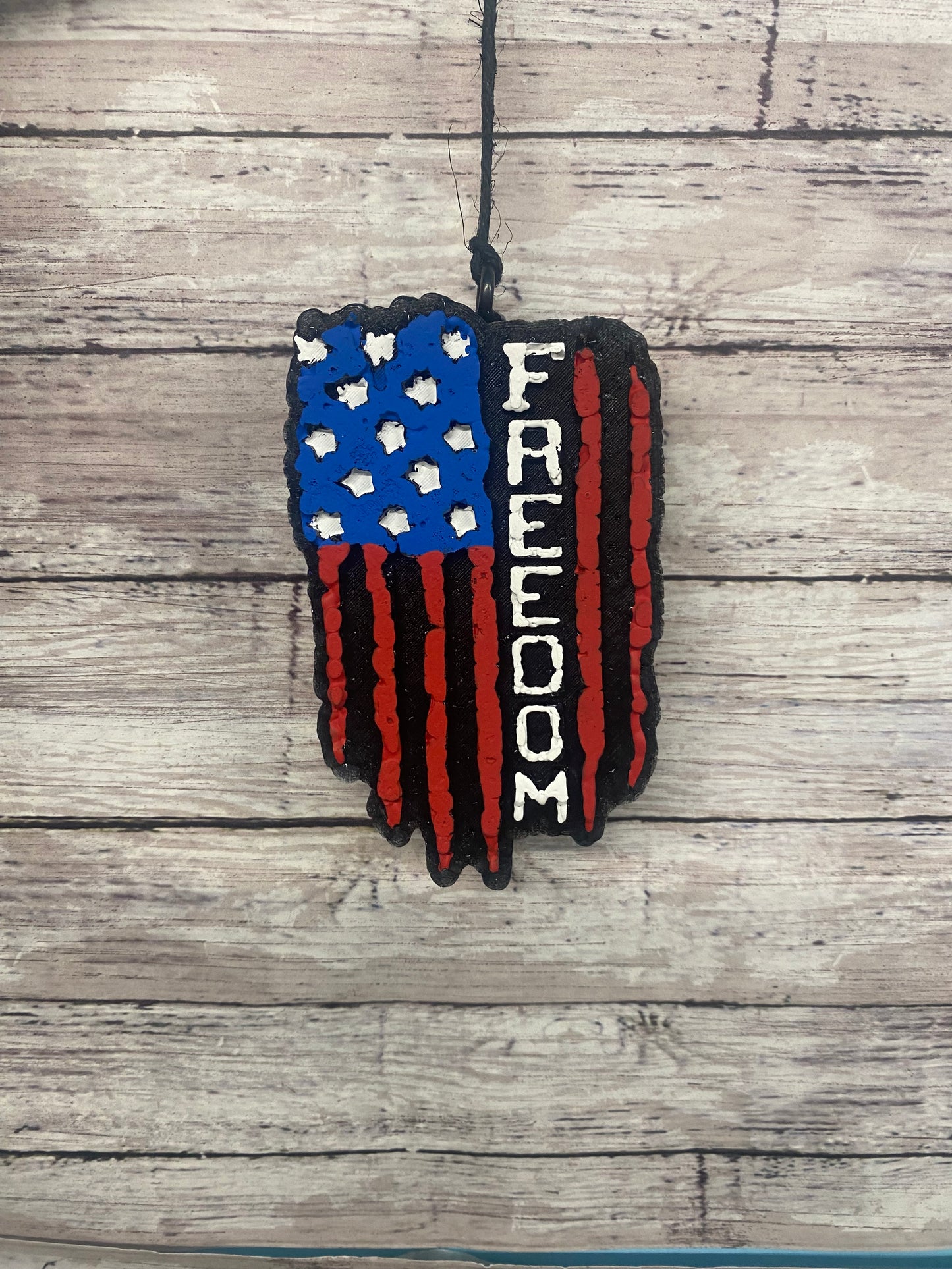 Freedom Flag