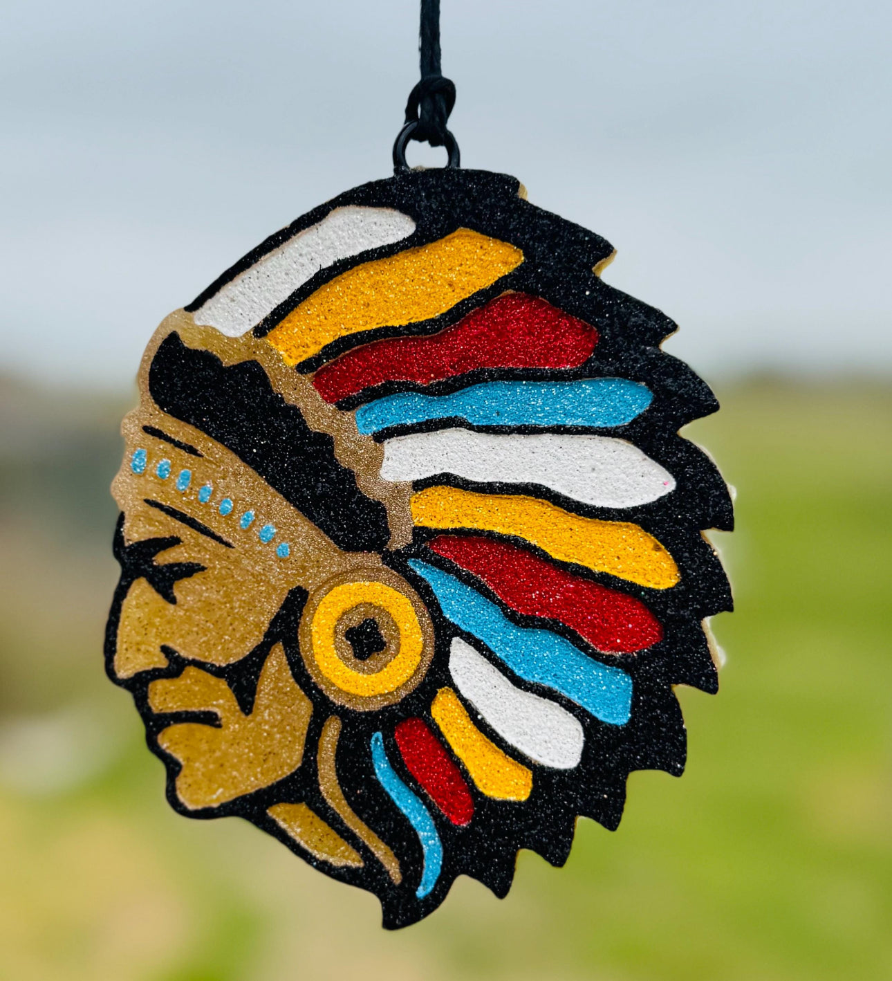 Indian Head
