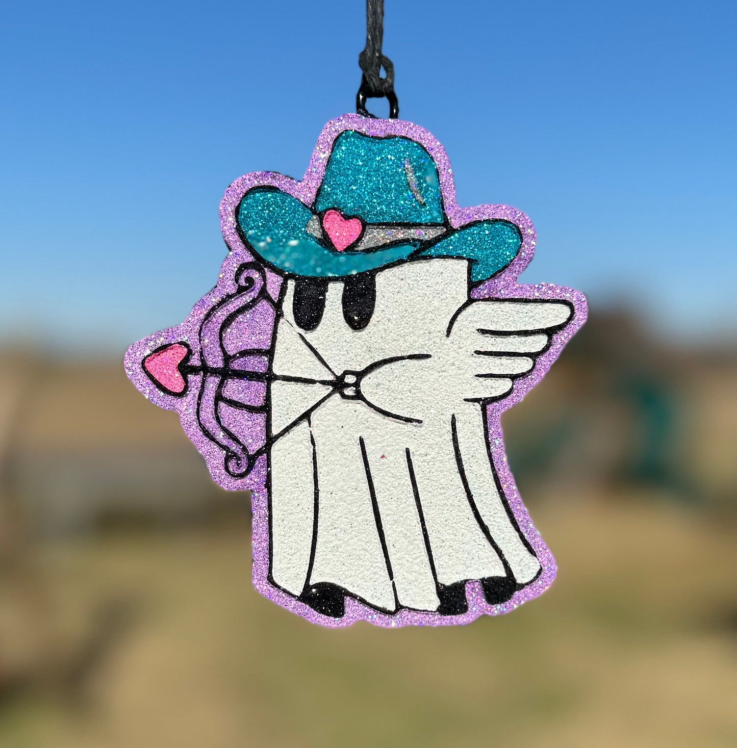 Cupid Ghost